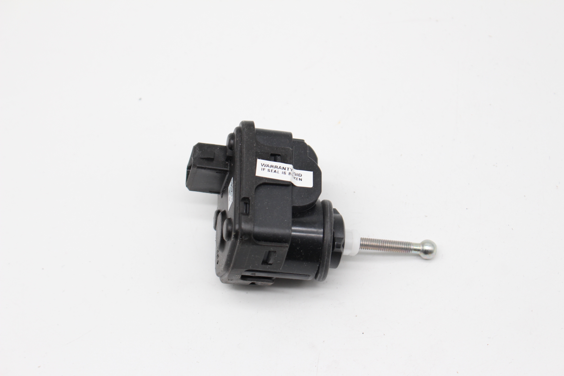 DIEDERICHS 2243083 – Stellelement, Leuchtweiteregulierung für VW Golf Audi A4 Scoda 93-03