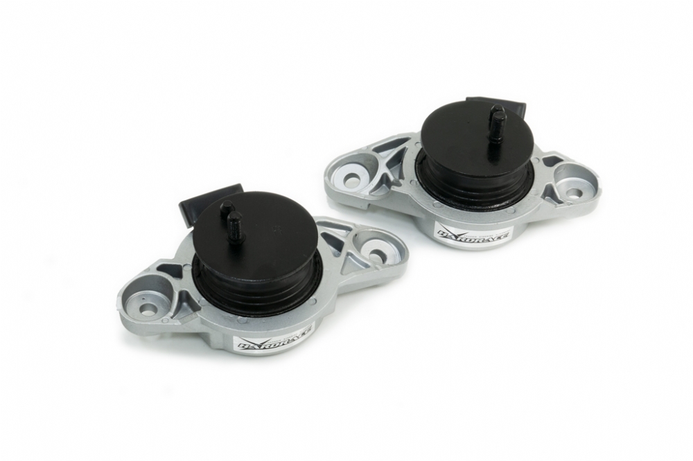 Hardrace Fa24 Swap Motorlager Kit für Subaru WRX/STI VA 14-21, Levorg 1. VM