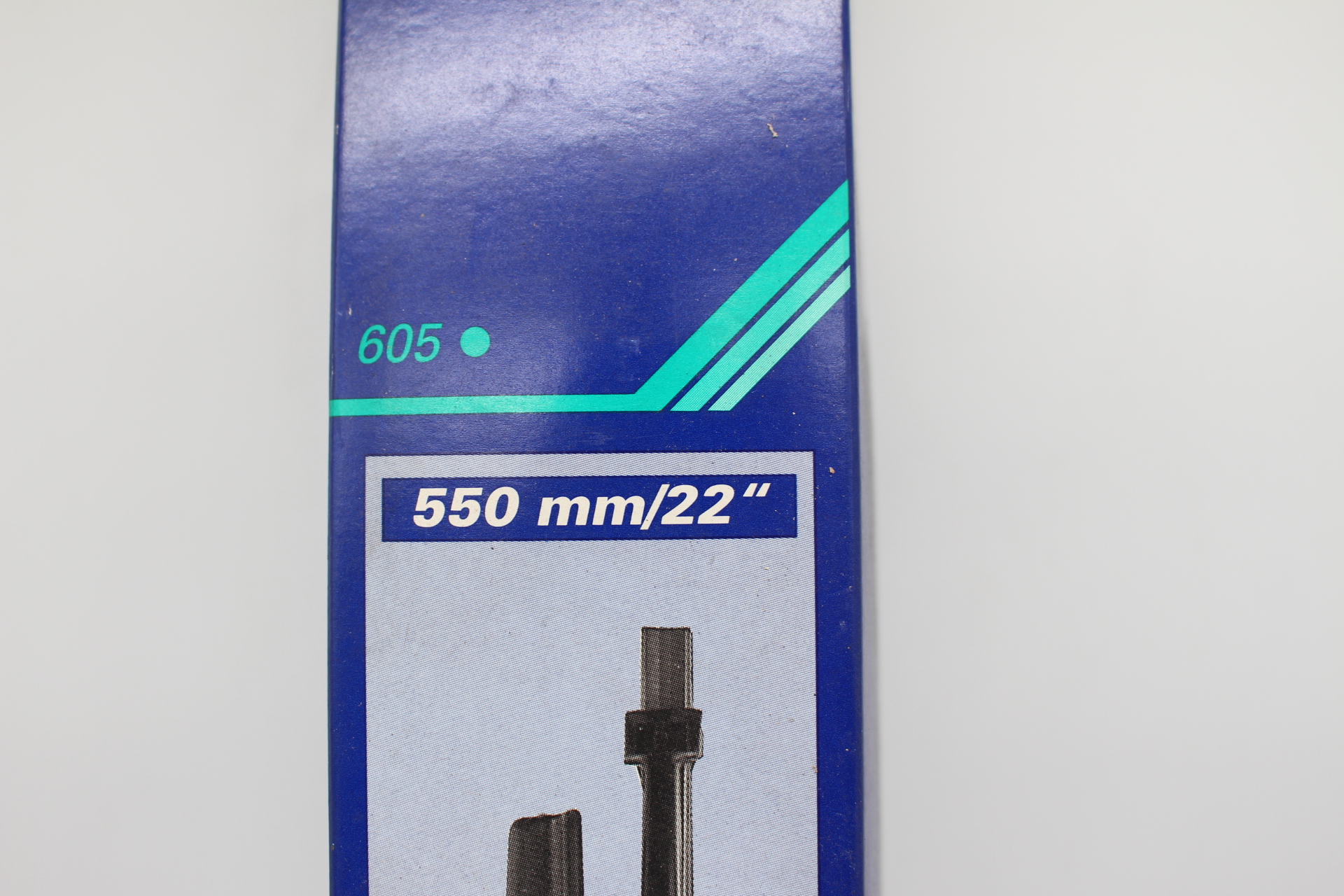 Peugeot 605 Wischerblatt vorne 550mm 642658 NEU NOS NEW OEM