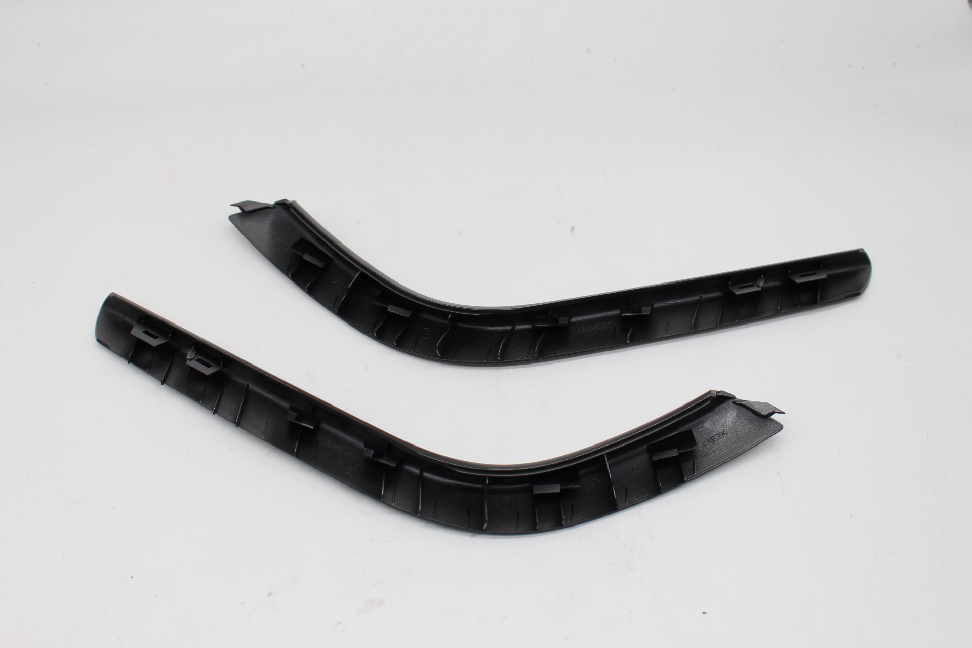 Peugeot Peugeot SATZ ZIERSTÜCK 9342T1 NEU NOS NEW OEM
