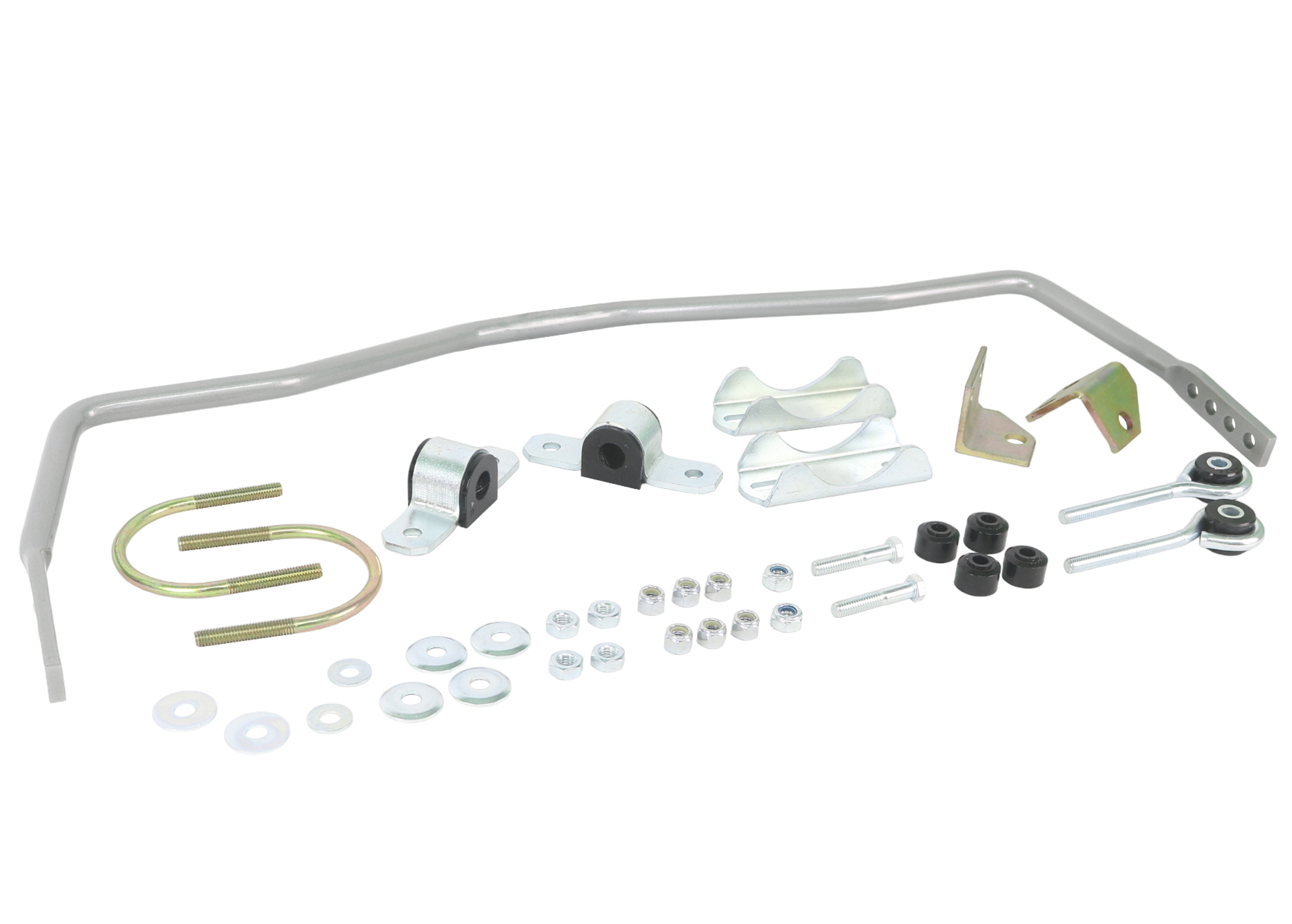 Whiteline Stabilisator - 18mm für Toyota Celica TA22/RA23/RA28