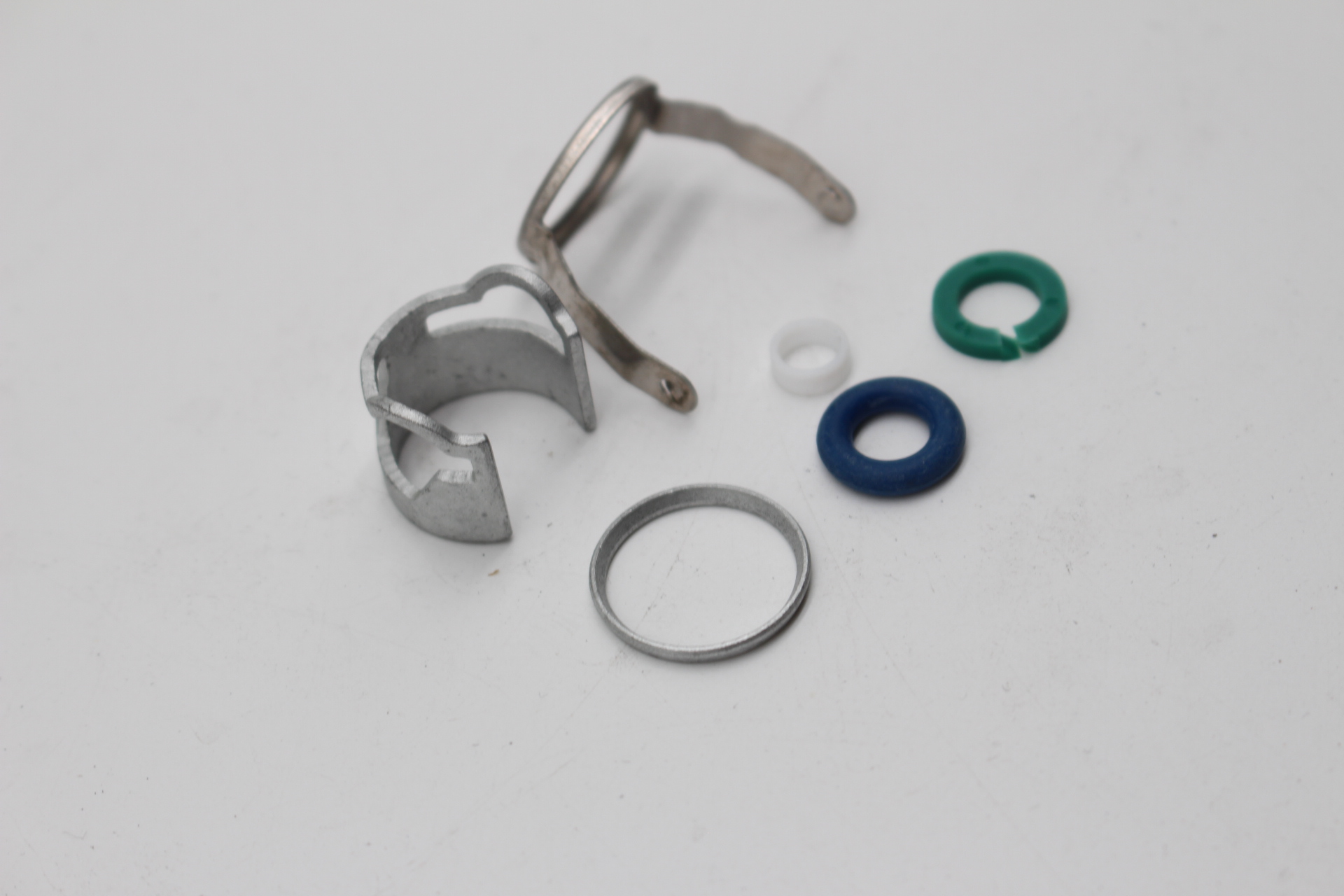 DR.MOTOR AUTOMOTIVE DRM01161 – Reparatursatz, Einspritzdüse
