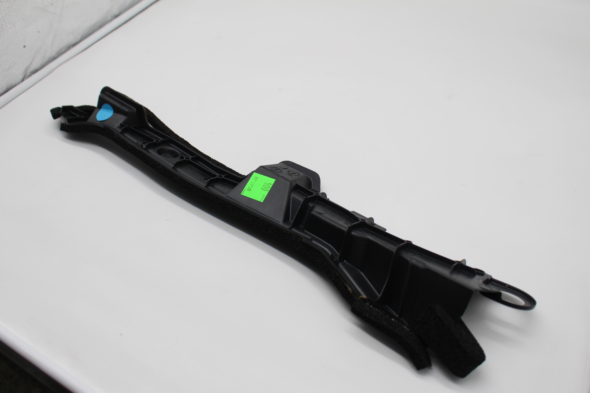 Peugeot 107 / Citroen C1 Zier-/Schutzleiste, Kotflügel 7841T0 NEU NOS NEW OEM
