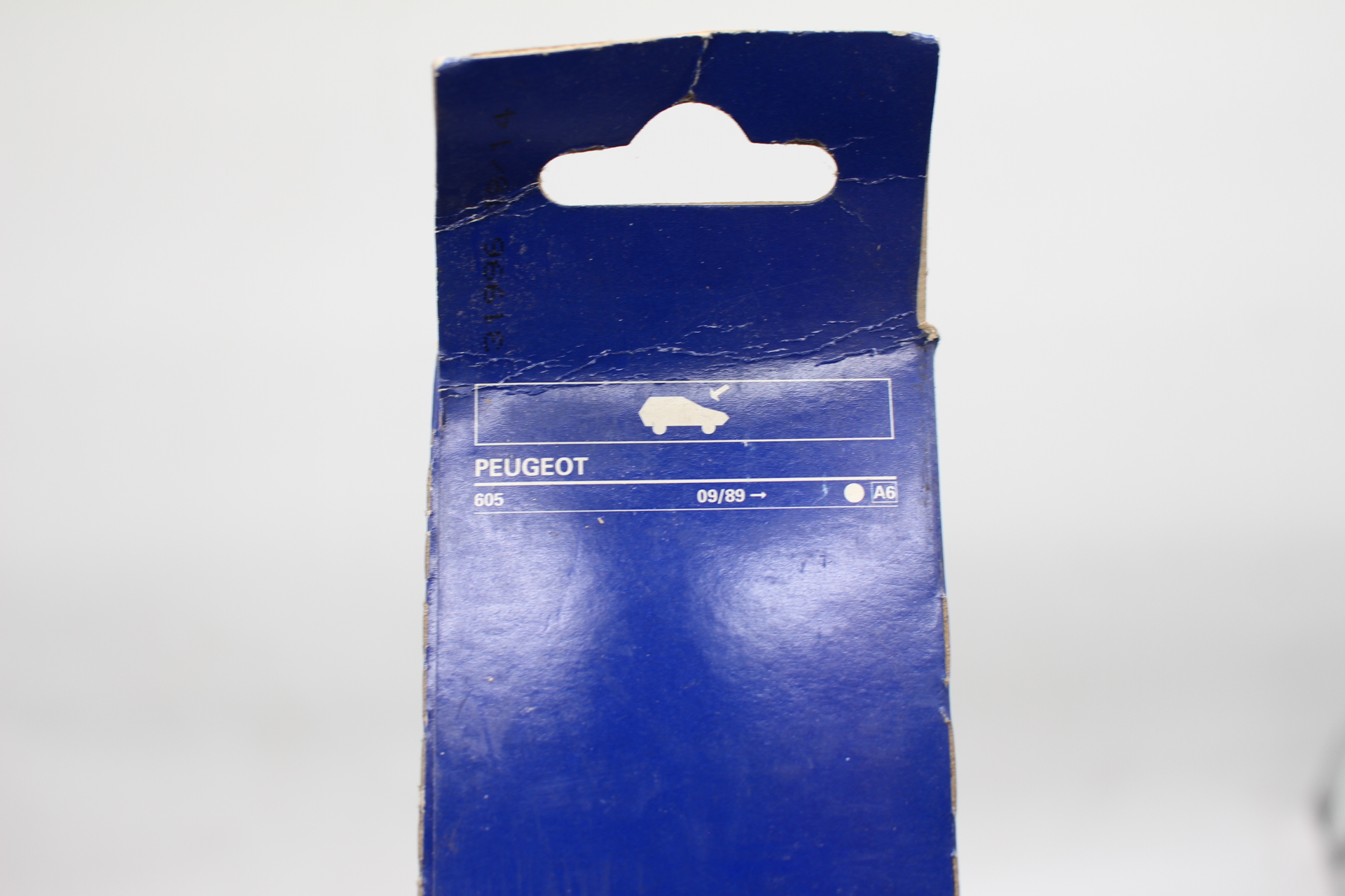 Peugeot 605 Wischerblatt vorne 550mm 642658 NEU NOS NEW OEM
