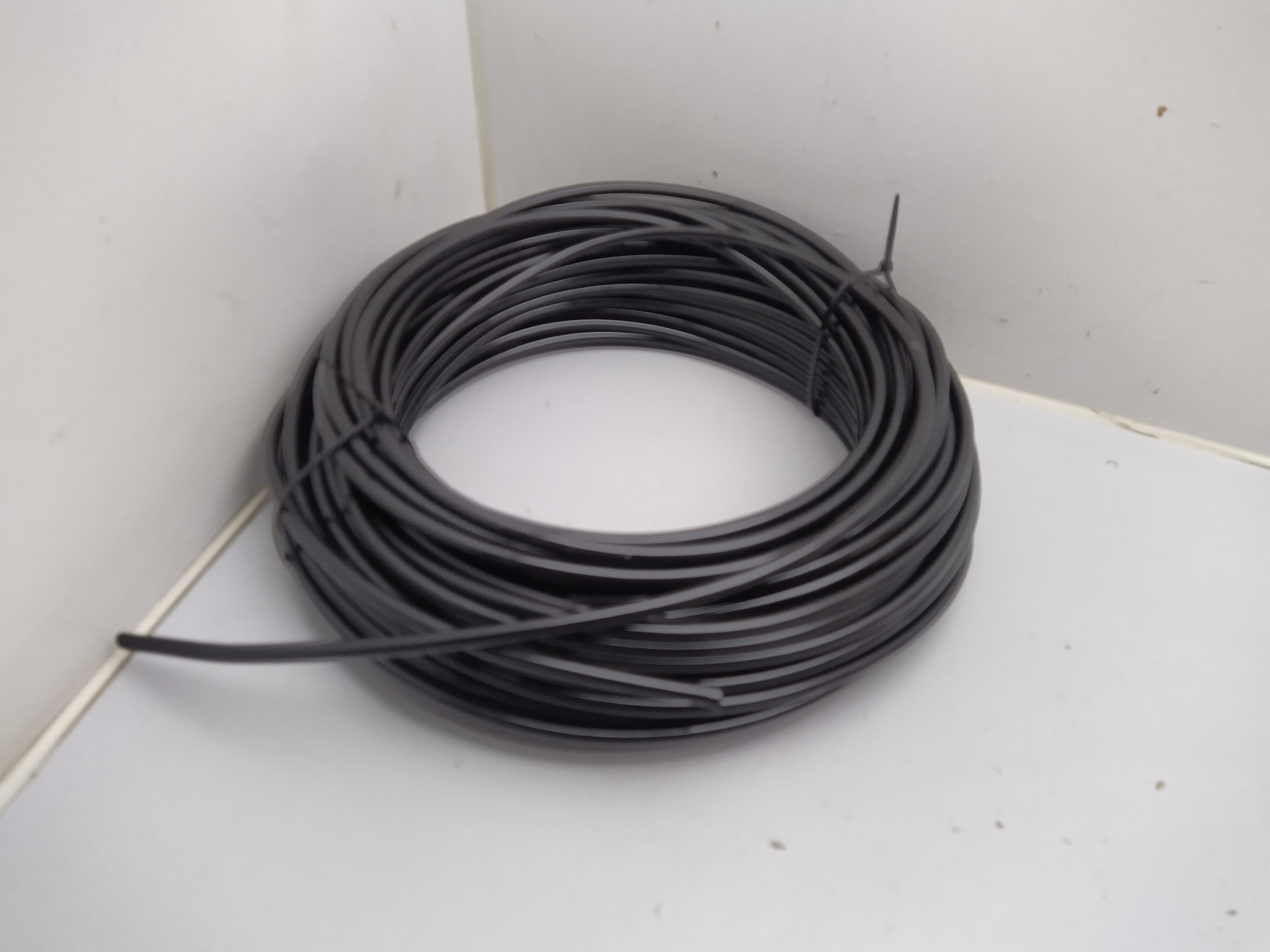 Dash 3 AN3 03 AN PTFE Hydraulikschlauch Stahlflexleitung kunststoffummantelt SCHWARZ Dash 3 AN3 03 AN PTFE Hydraulikschlauch Stahlflexleitung kunststoffummantelt SCHWARZ