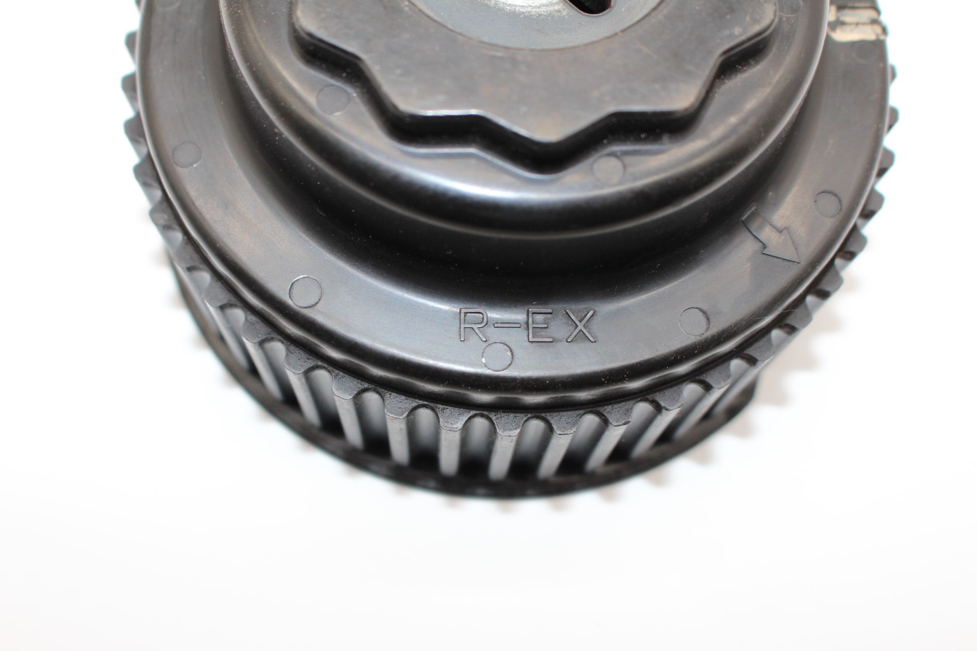 Nockenwellenrad Vielzahn R-EX für Subaru DOHC Motoren wie von Impreza GT WRX STI EJ20 EJ25