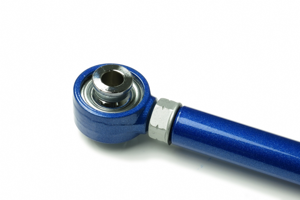 Hardrace Spur-Kit hinten für Toyota MR2 AW11