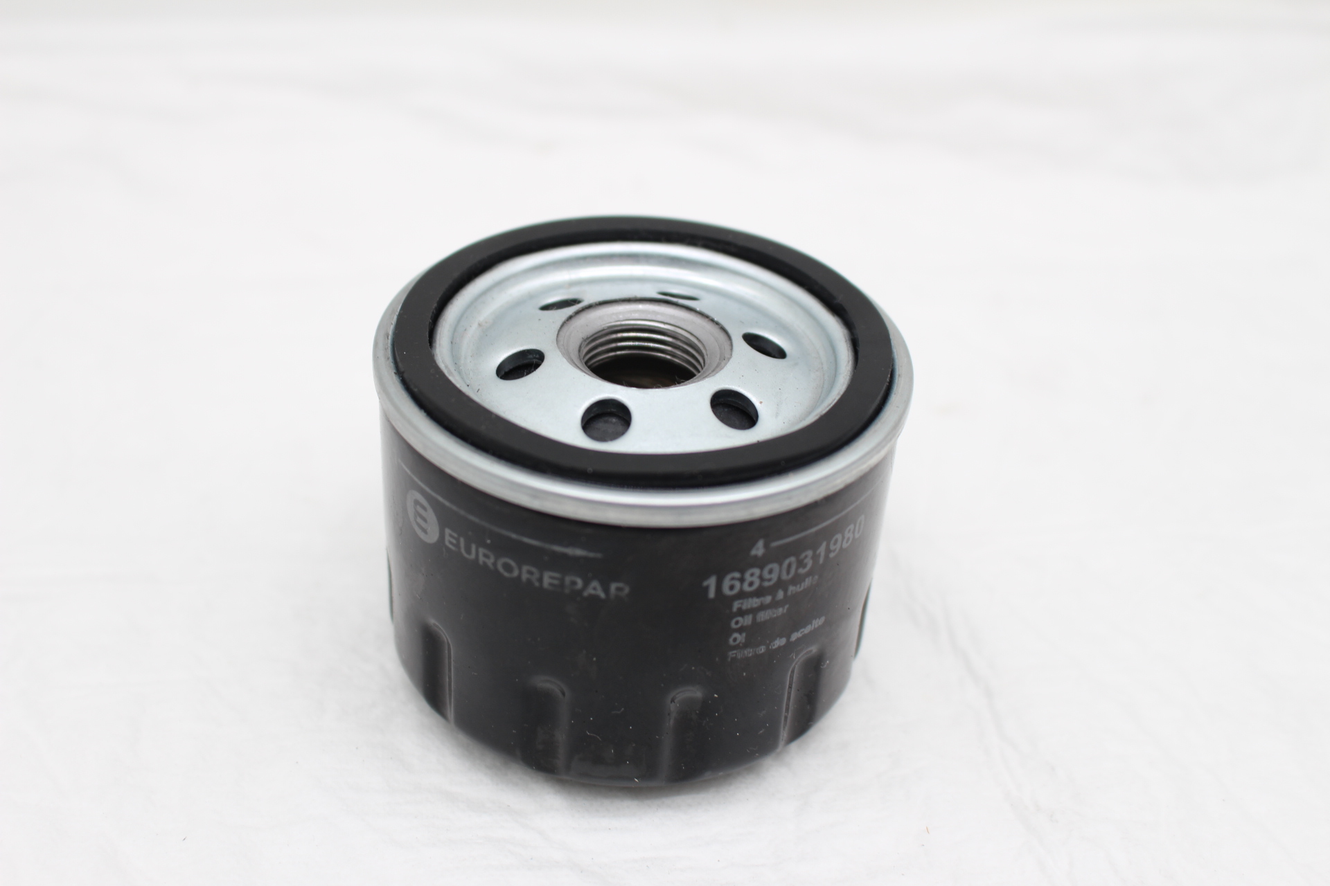 EUROREPAR Ölfilter 1689031980 für Ford Fiesta Focus Kuga Puma 1.0 1.5 EcoBoost NEU