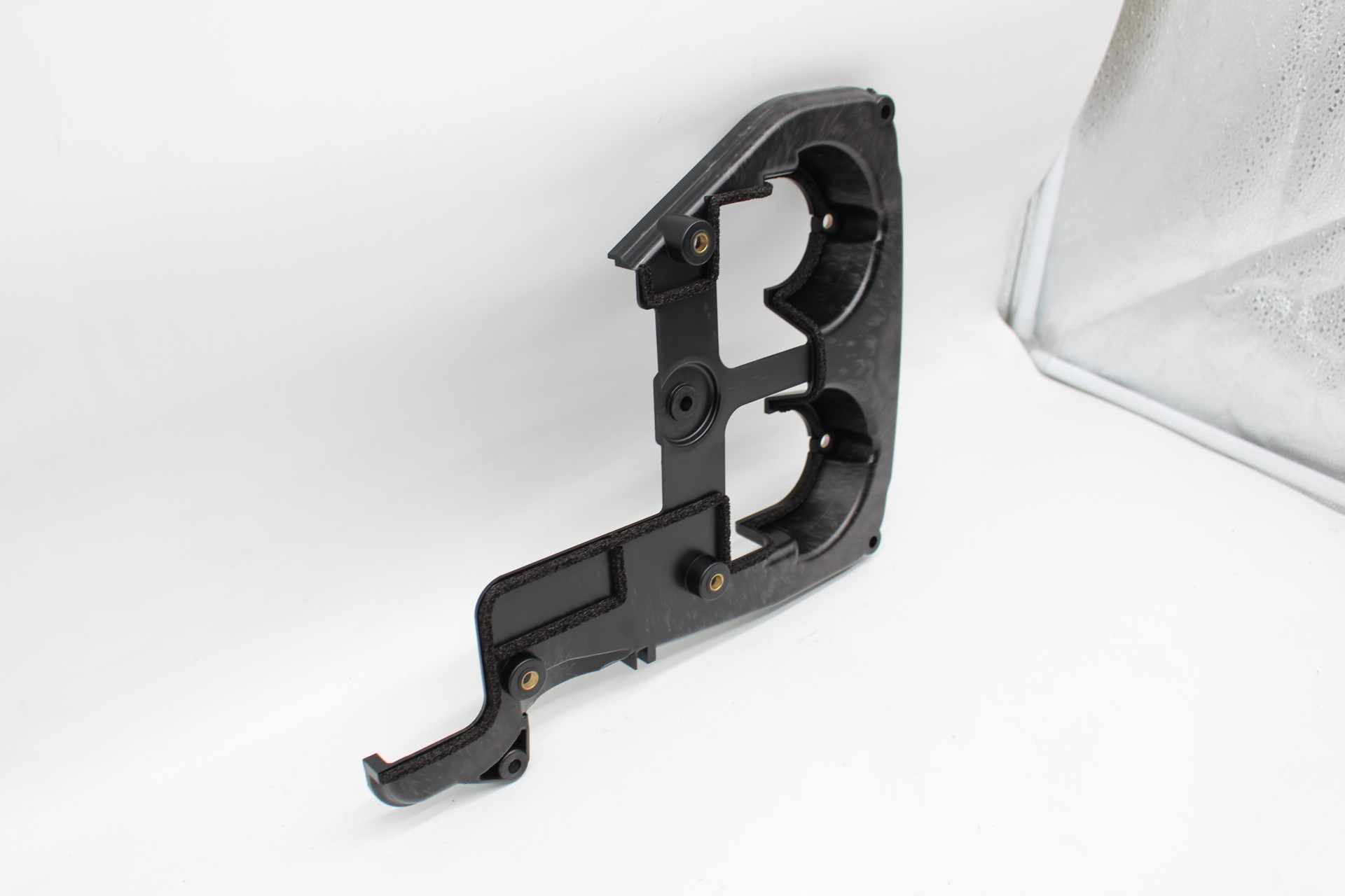 Zahnriemenabdeckung Hinten Rechts 13568AA072 für SUBARU IMPREZA GC8 V1-4