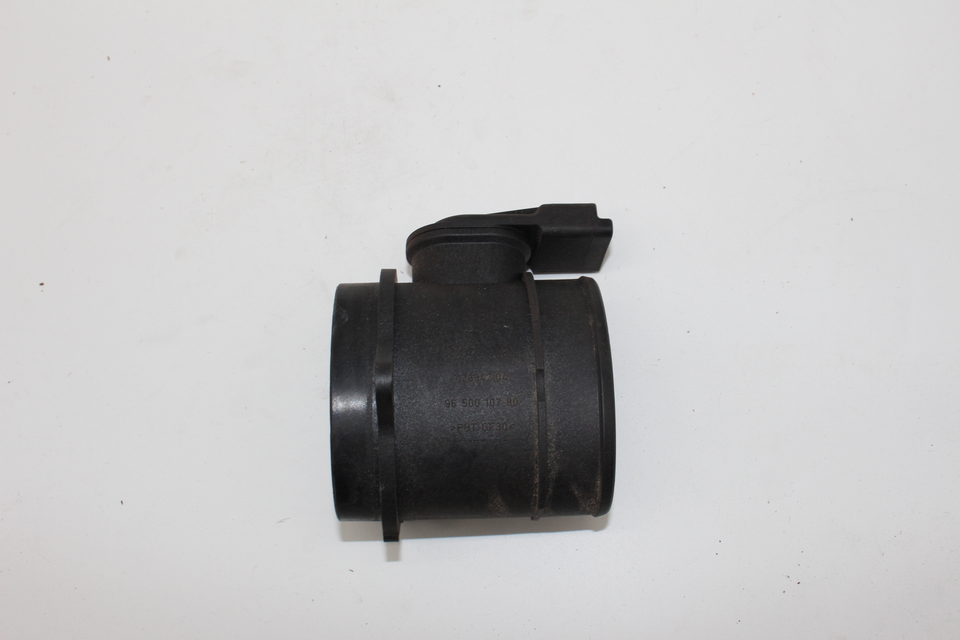 Peugeot / Citroen / FIAT Luftmassenmesser 9650010780 NOS NEW OEM