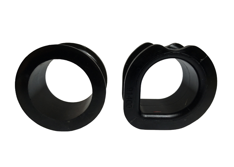 Whiteline Lenkgetriebe - Lagerung Buchsen-Set für Nissan Pulsar N14/N14 FWD/N15