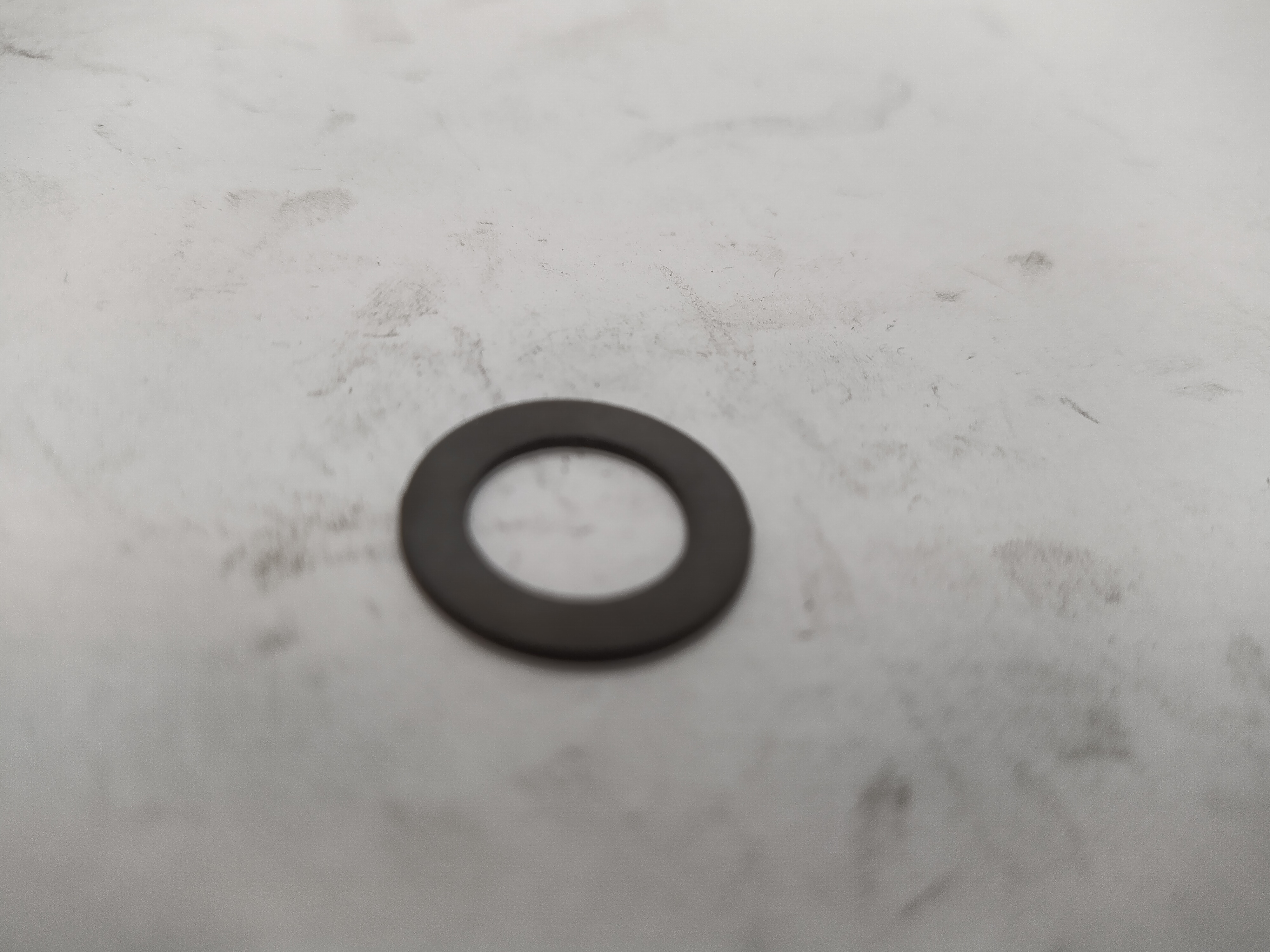 Citroen Dichtscheibe 12x19,5x0,8mm für Hutmutter 698807 NEU NOS Citroen Dichtscheibe 12x19,5x0,8mm für Hutmutter 698807 NEU NOS
