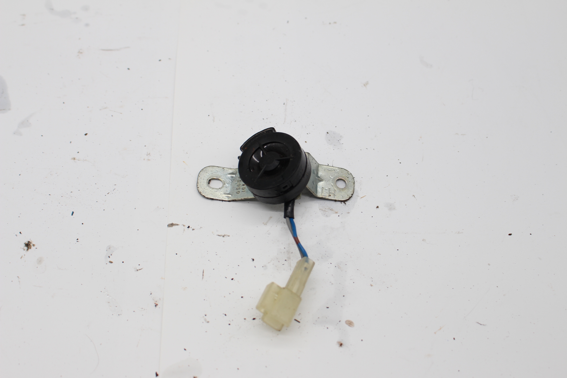 Hochtöner Lautsprecher vorne links 86301FE060 für Subaru Impreza WRX GD GG 01-04 RHD