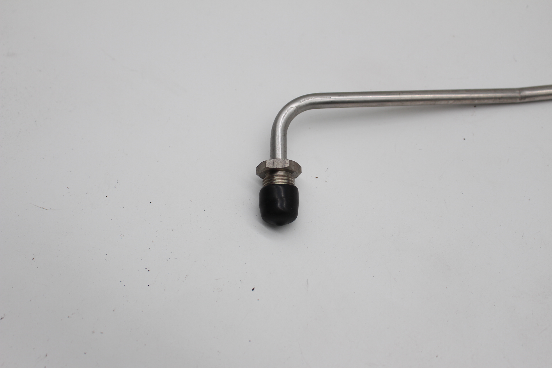 Peugeot 807 FIAT Ulysse II Citroen C8 Druckleitung, Drucksensor (Ruß- / Partikelfilter) 1714G3 NEU NOS NEW OEM