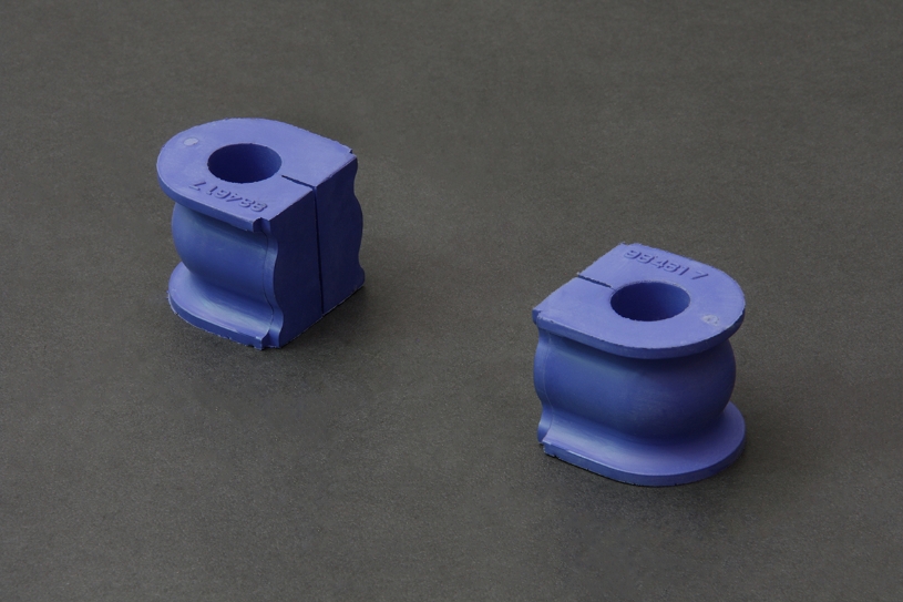 Hardrace Stabilisatorbuchse hinten für Honda Civic 8. FD, Civic 9. FG, FB