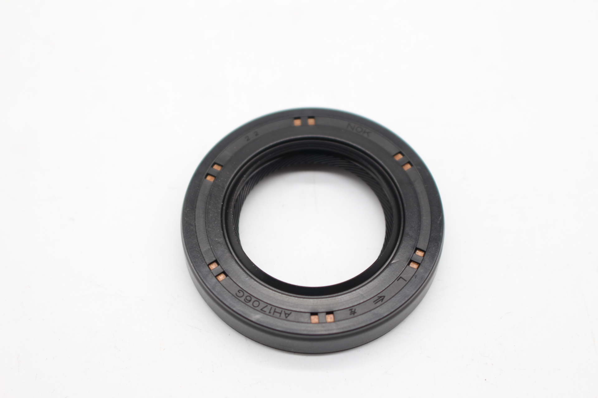 Simmerring Antriebswelle vorne links 806730042 für Subaru Impreza GT/WRX, Forester, Legacy, 5MT/6MT, -2004, 30x50x9