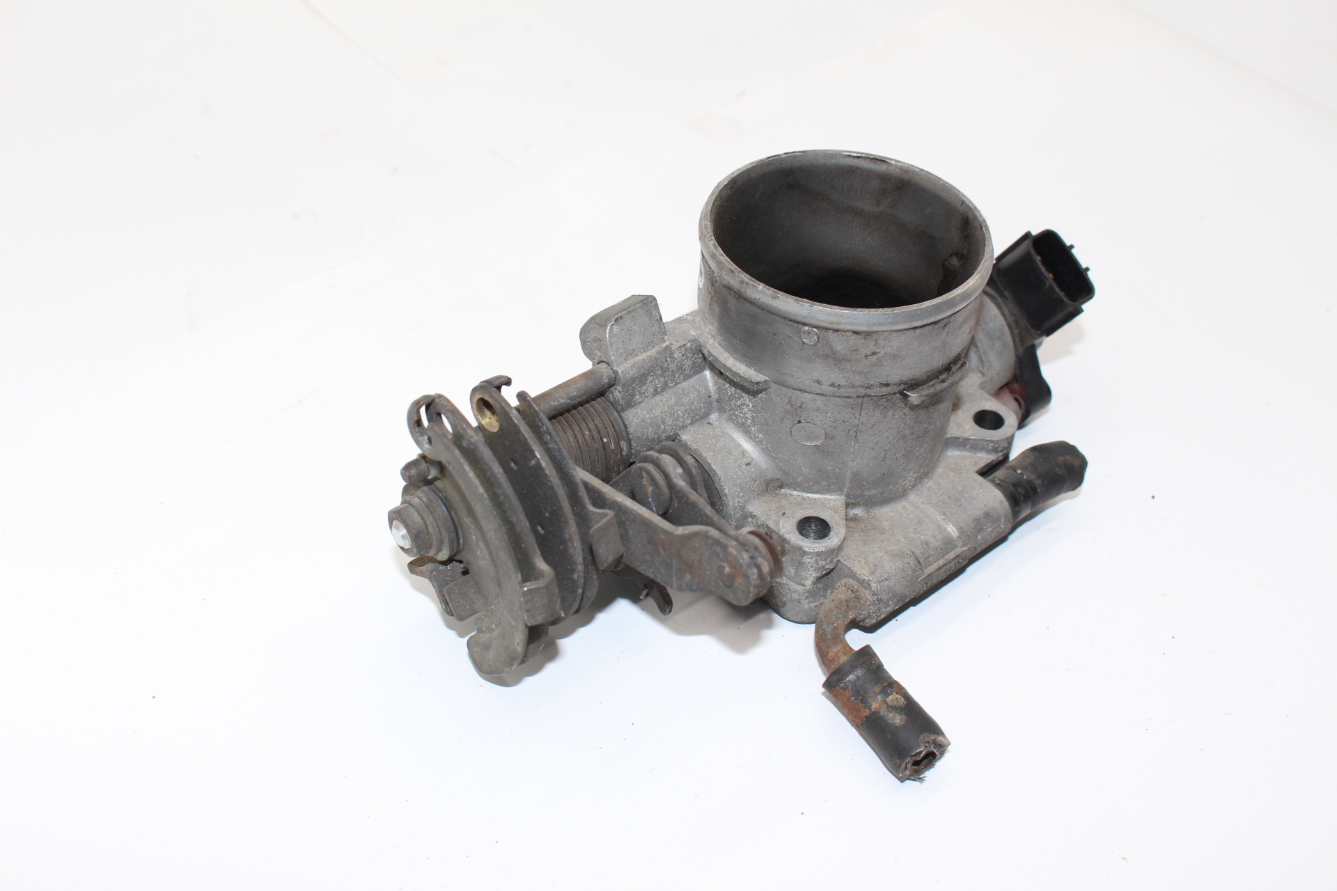 Drosselklappe für Subaru Legacy 2 BD BG 2.0 4WD 85kw 116PS 