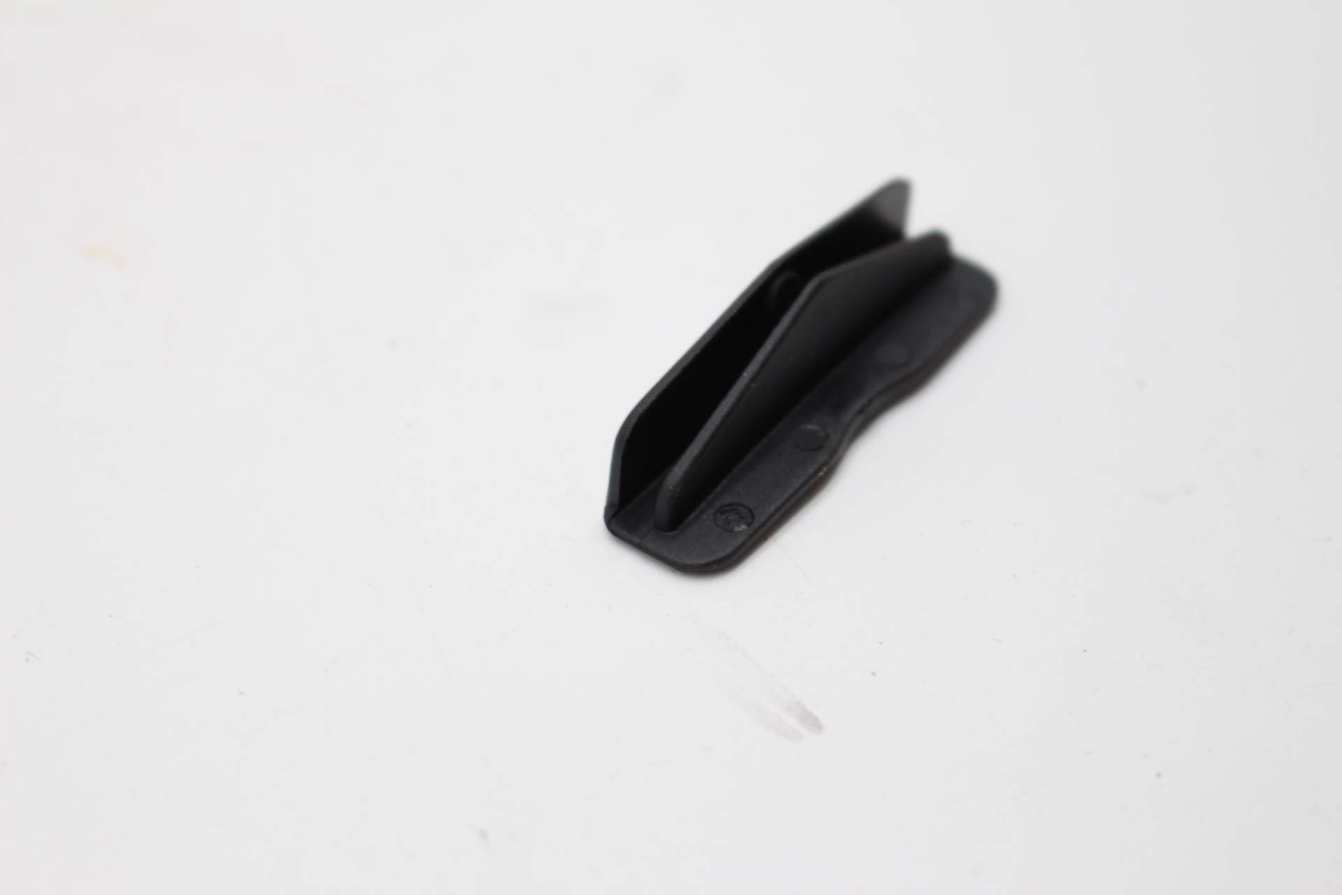 Peugeot 106 306 Clip, Scheibenführung 922723 NEU NOS NEW