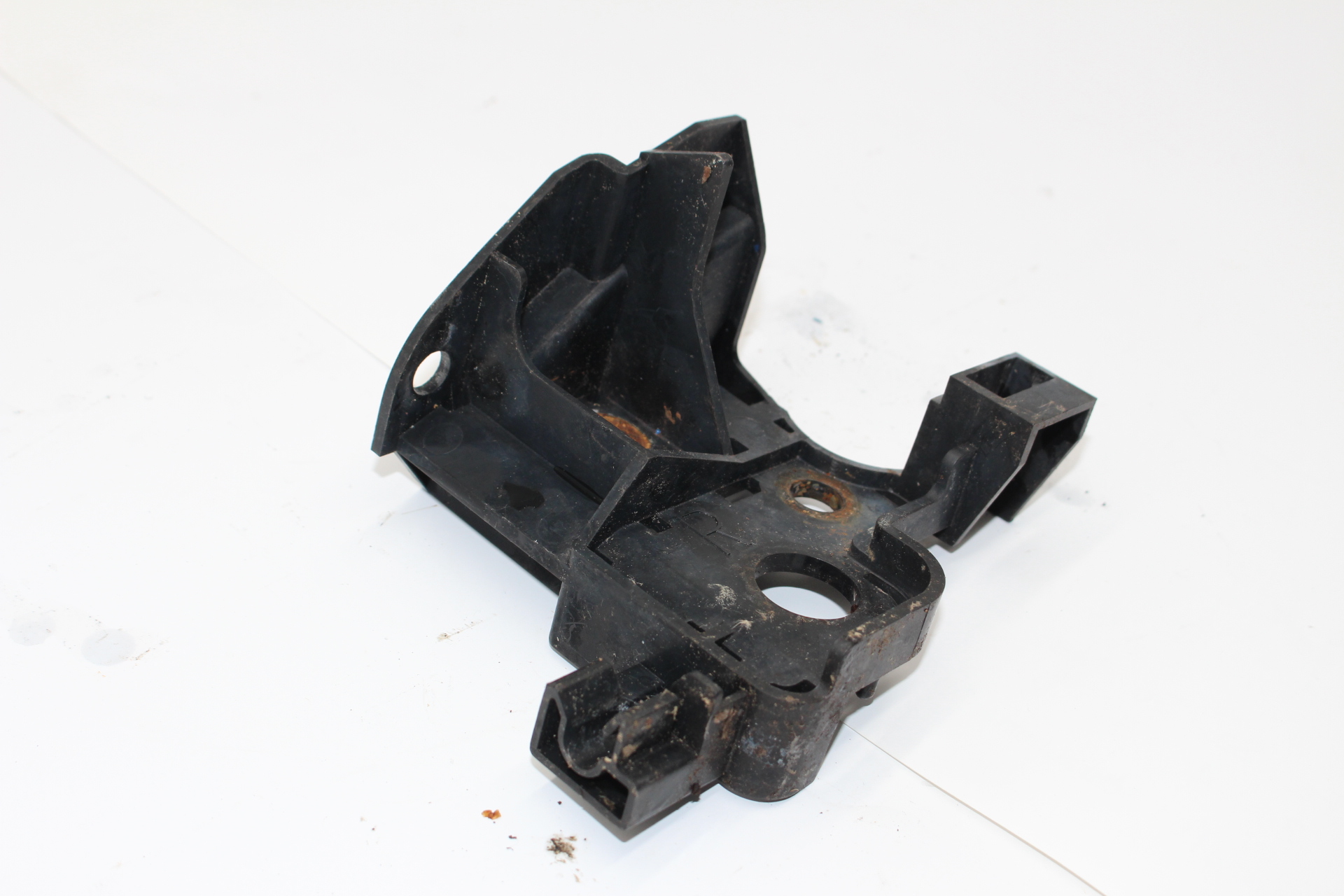 Halter Scheinwerfer Stoßstange rechts für Subaru Impreza WRX GD GG 01-04 RHD