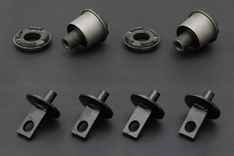 Hardrace Längslenkerbuchse hinten für Honda Civic 8. FD, Civic 9. FG, FB