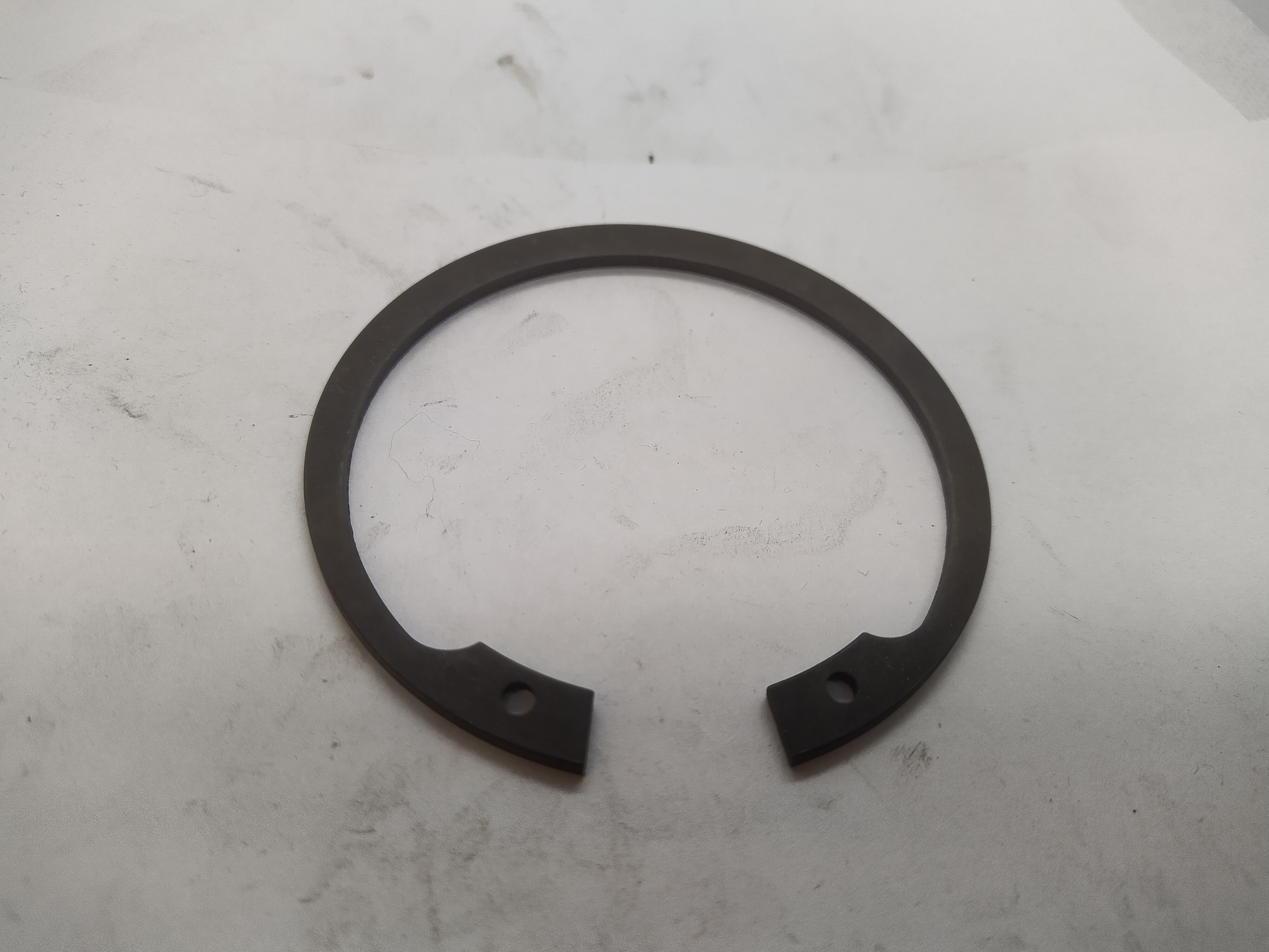 Citroen / Peugeot Sicherungsring, Radlager 697813 NEU NOS Citroen / Peugeot Sicherungsring, Radlager 697813 NEU NOS