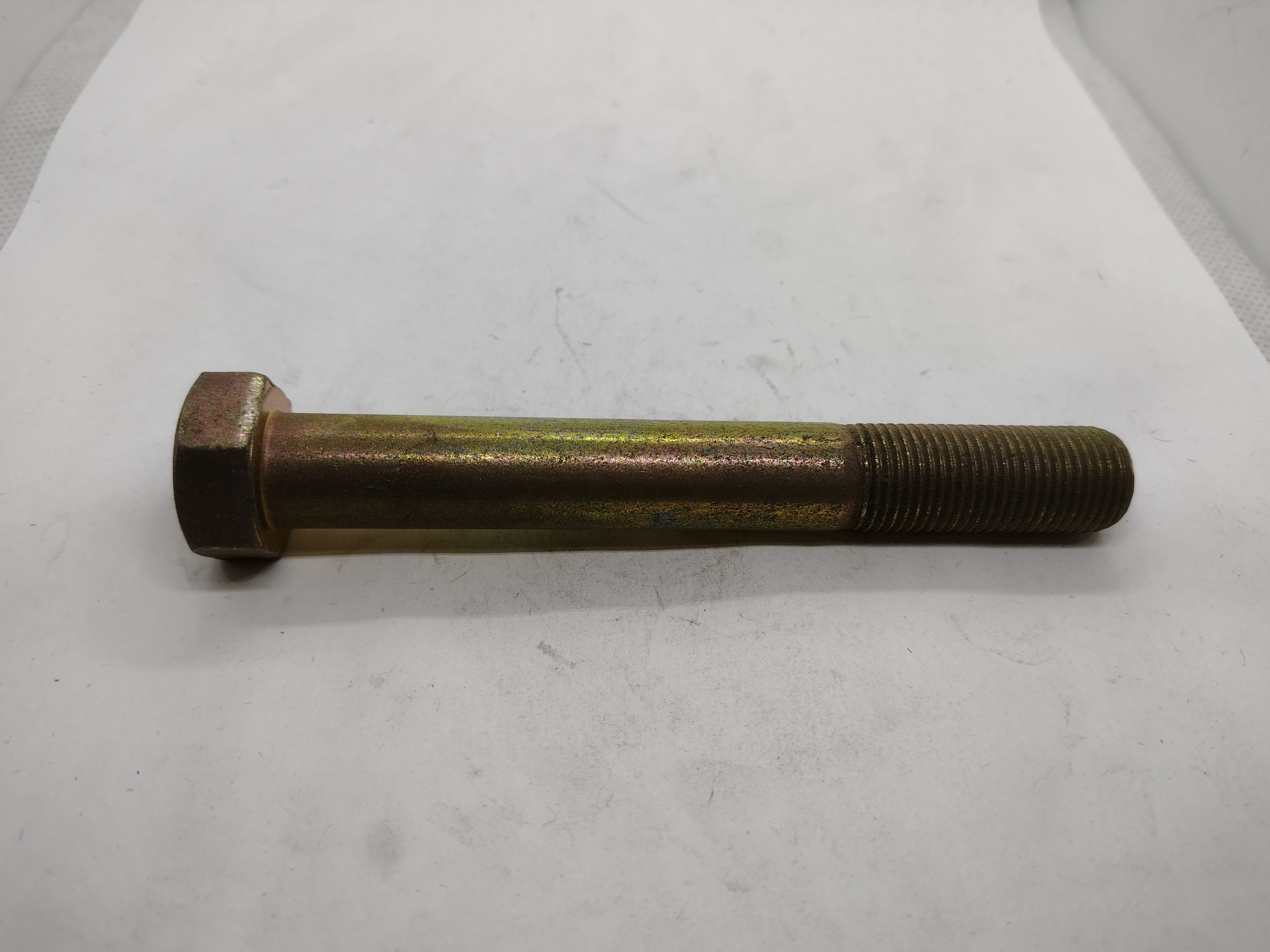 Peugeot / Citroen Schraube M16x1,5 6923A0 NEU NOS NEW