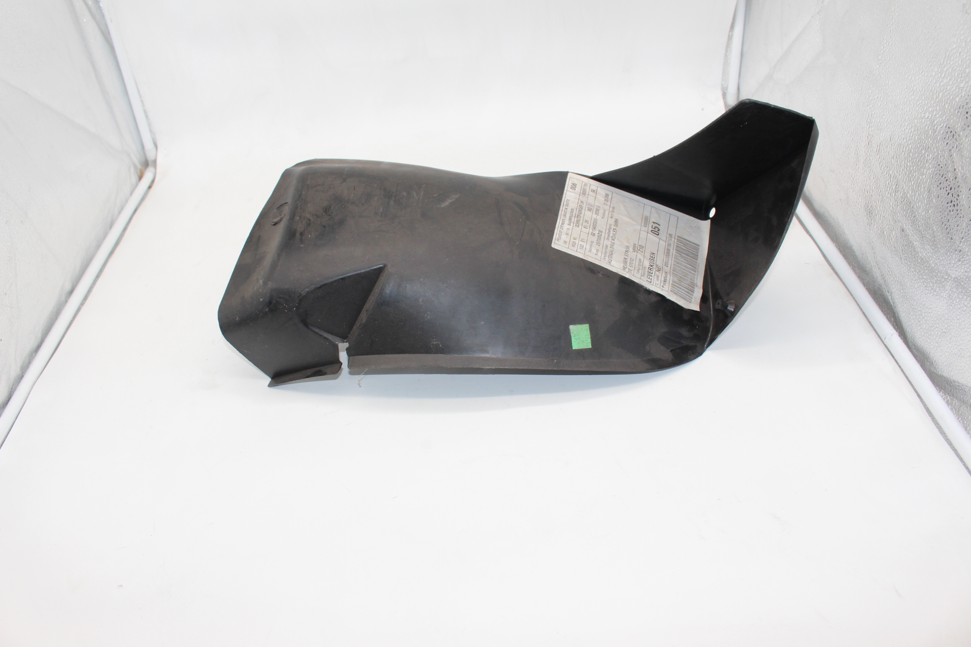 Peugeot 206 Innenkotflügel hinten 8529R7 NEU NOS NEW OEM