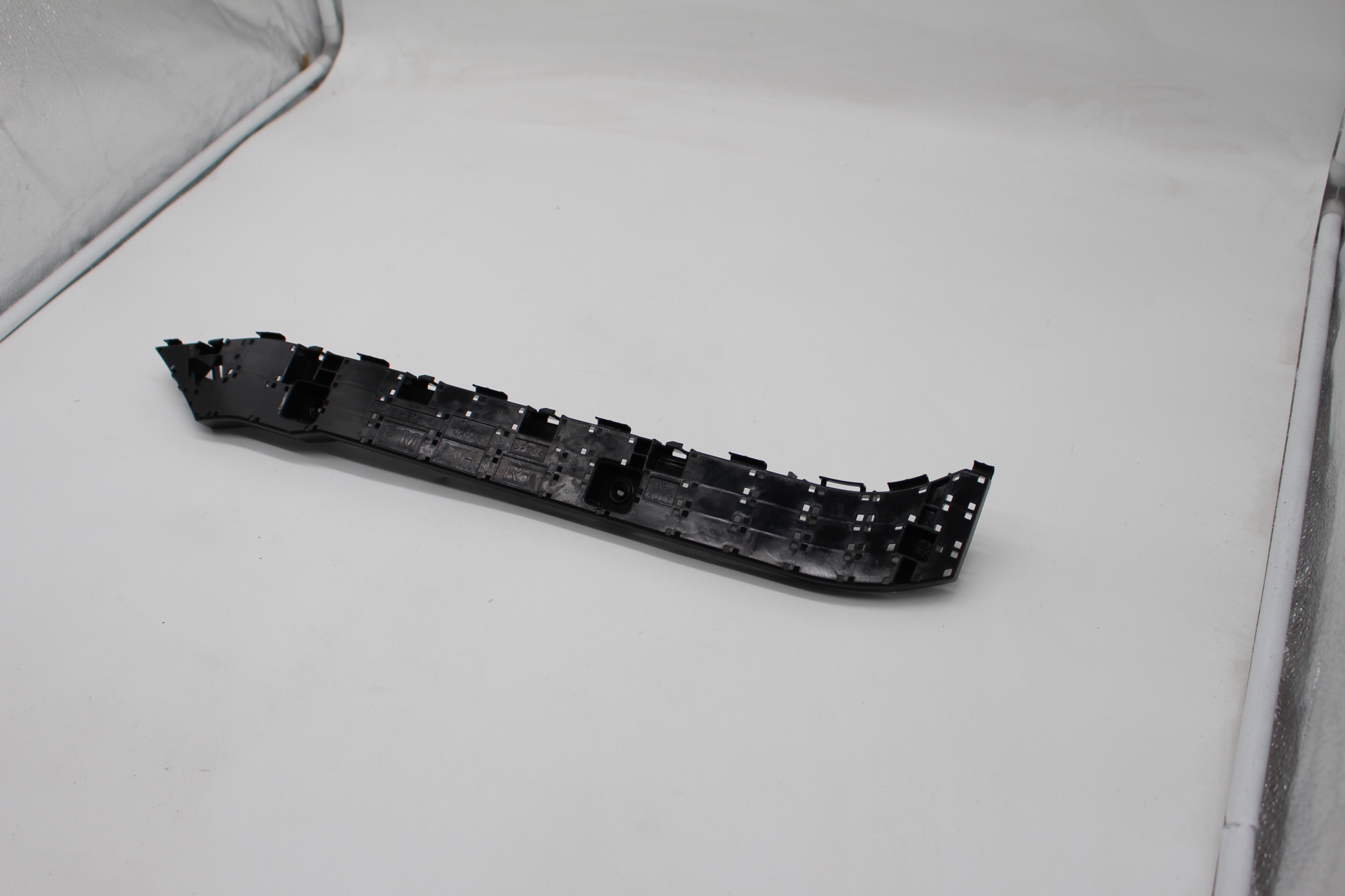Stoßstangenhalter hinten links 57707SG090 für SUBARU Forester SJ 14-18