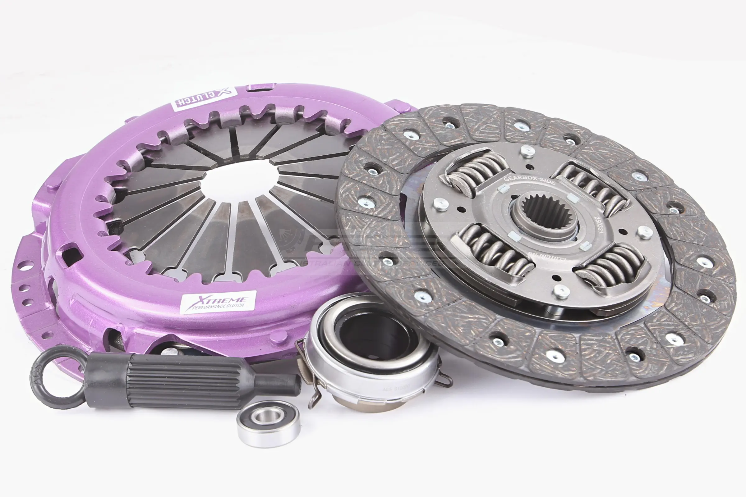verstärkte Kupplung 290Nm für Toyota Chaser/Hilux/Soarer 2.0/2.8 D 86-97