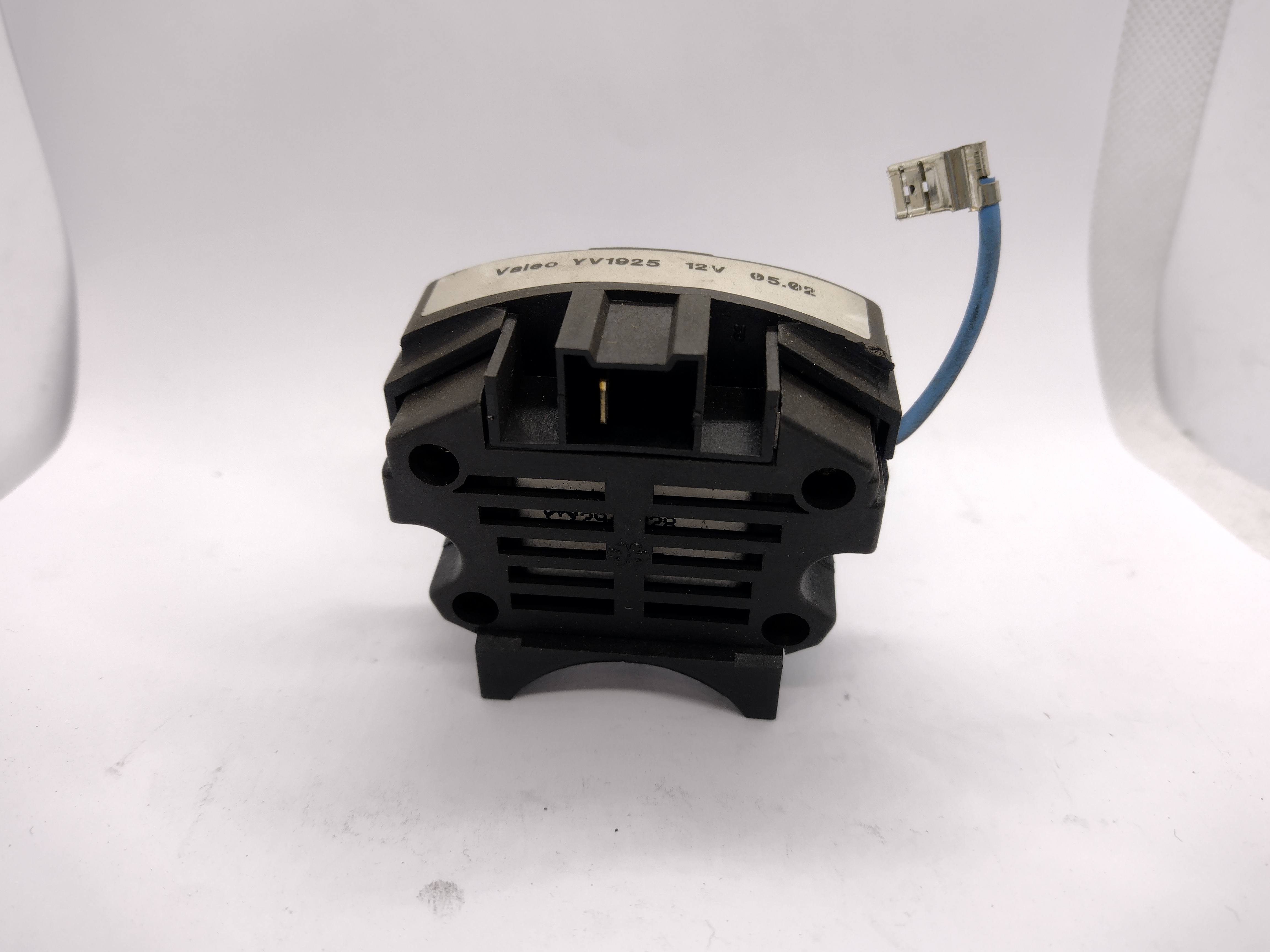Peugeot Generatorregler Lichtmaschinenregler 576167 NEU NOS NEW Peugeot Generatorregler Lichtmaschinenregler 576167 NEU NOS NEW