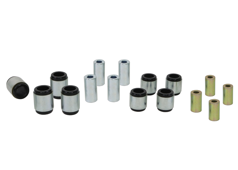 Whiteline Querlenker - Buchsen-Set für Mitsubishi Challenger/Pajero Sport/Triton