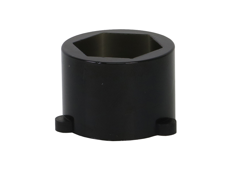 Whiteline Lenkgetriebe - Shaft Guide Buchsen-Set für Fiat/Ford/Volvo