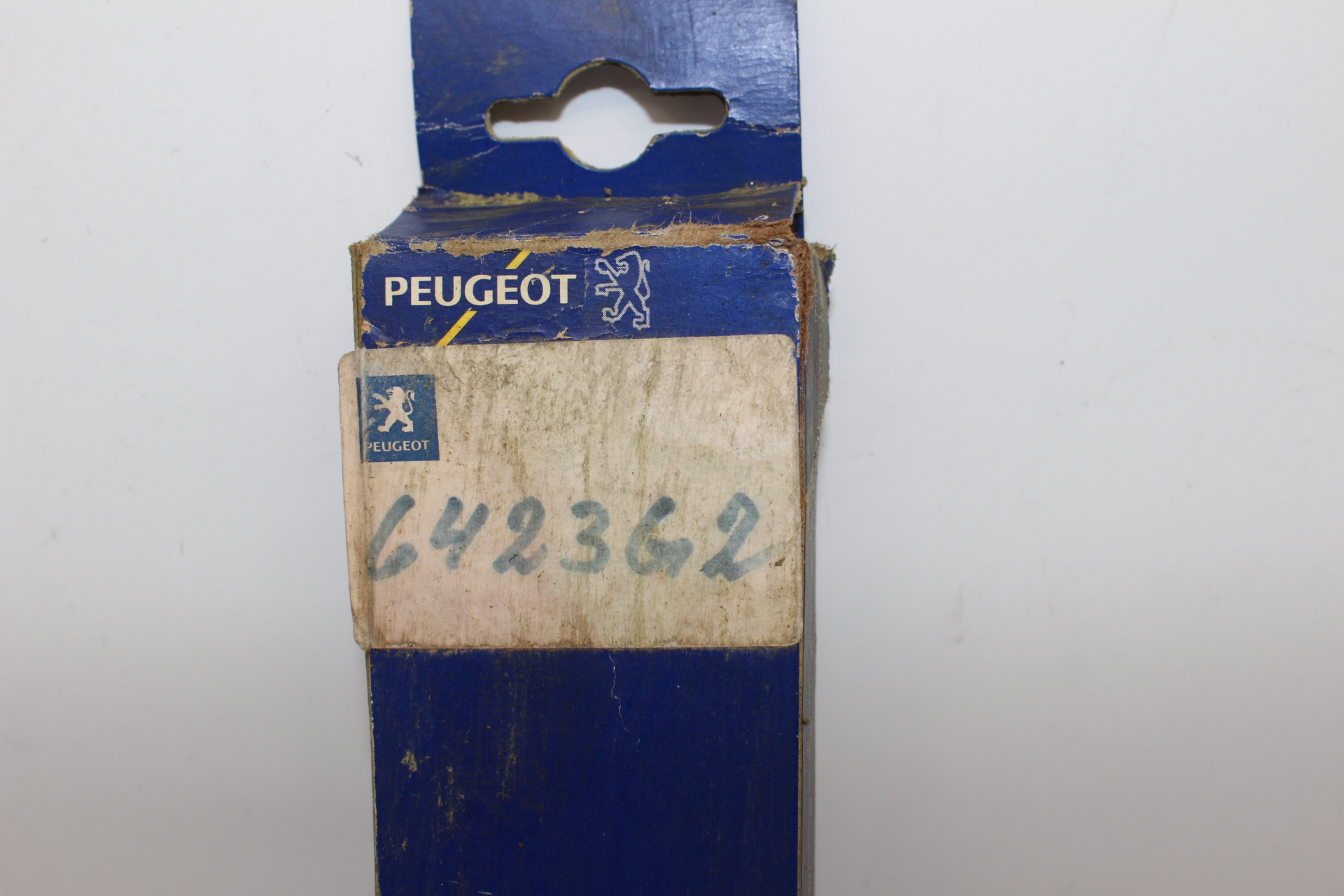 Peugeot 306 break WISCHERBLATT hinten 305mm 6426Q1 NEU NOS NEW