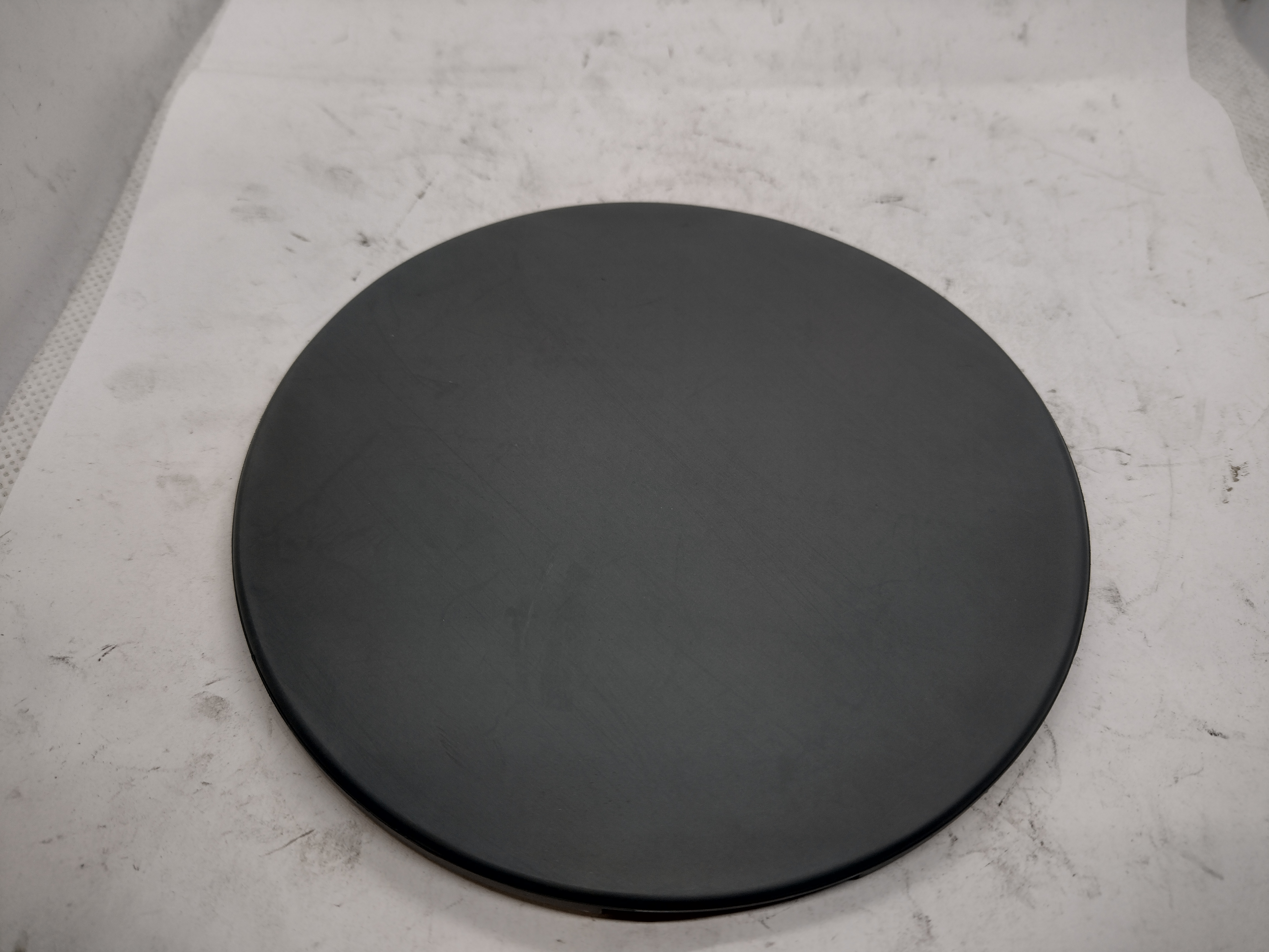 Peugeot / Citroen Tankabdeckung Fuel Cover 151738 NEU NOS NEW Peugeot / Citroen Tankabdeckung Fuel Cover 151738 NEU NOS NEW