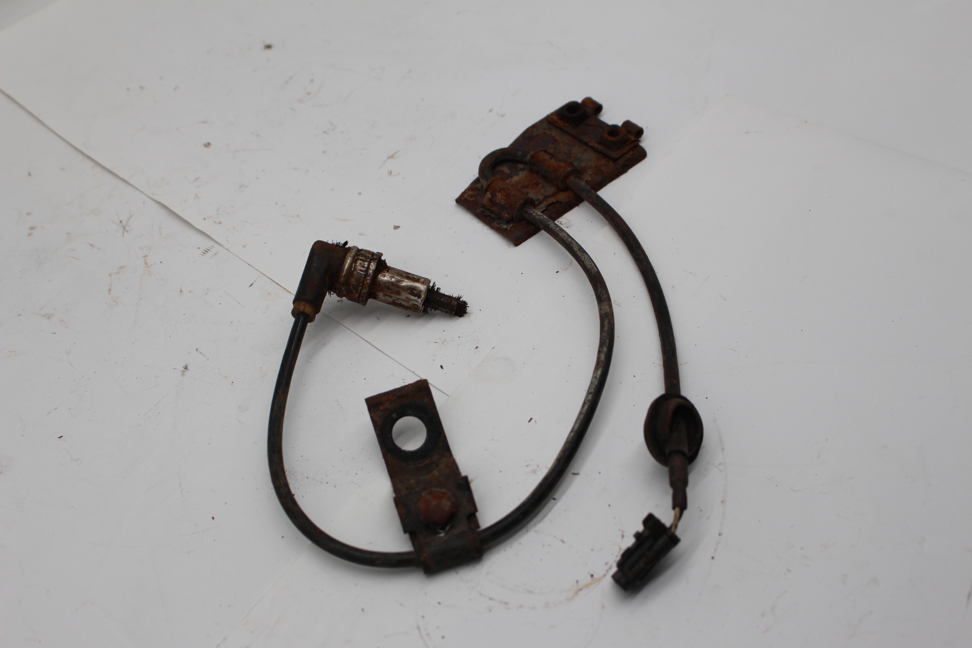 ABS Sensor vorne rechts für Subaru Impreza GC GF Legacy BC BJF BD BG Forester SF 89-00