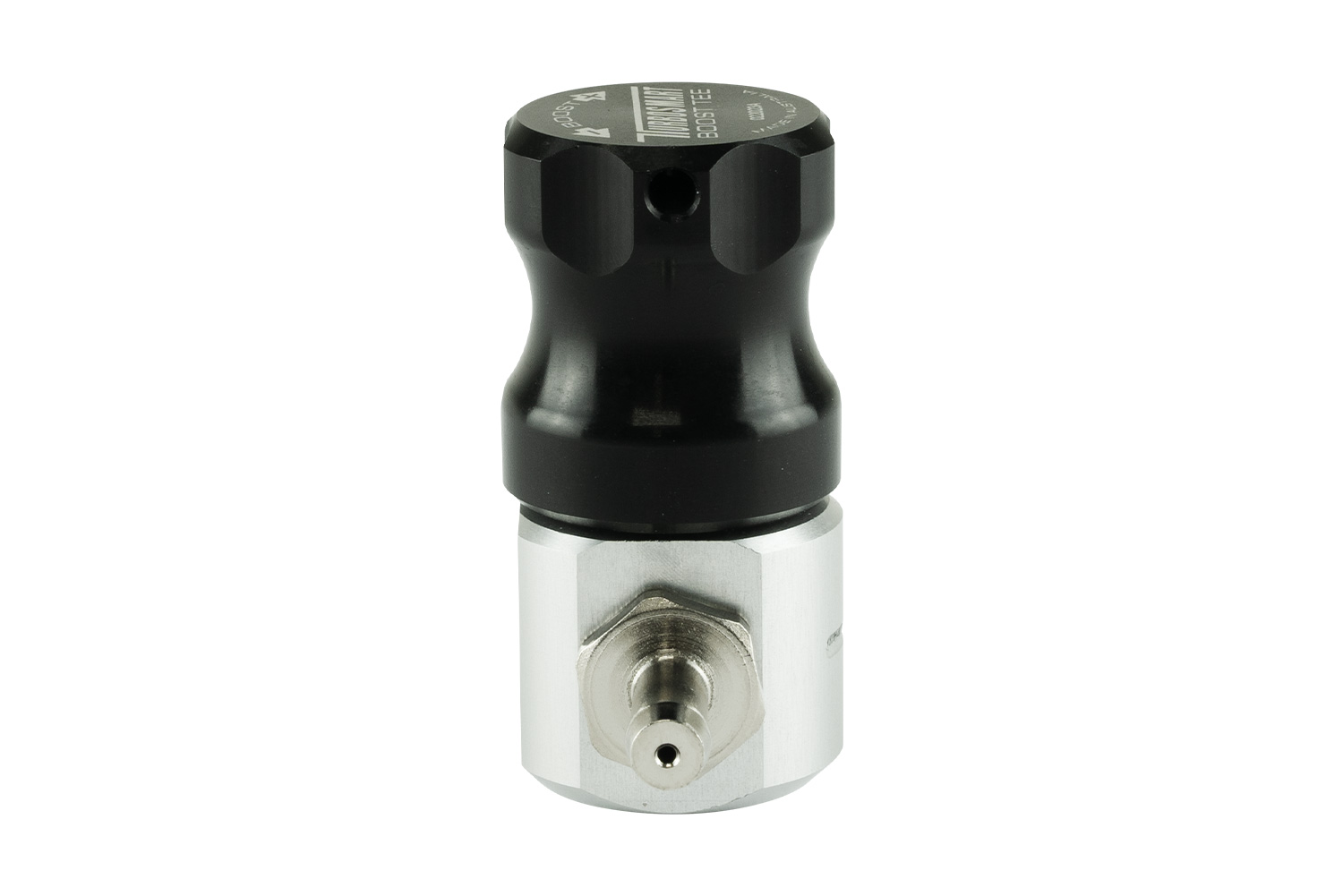 Turbosmart Boost Tee Manual Boost Controller Blau (supersedes TS-0101-1002)