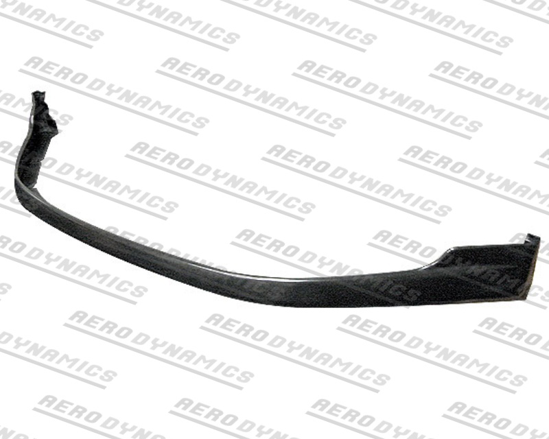 OEM-Style Bumperlip Front PU(S2000 99-04)