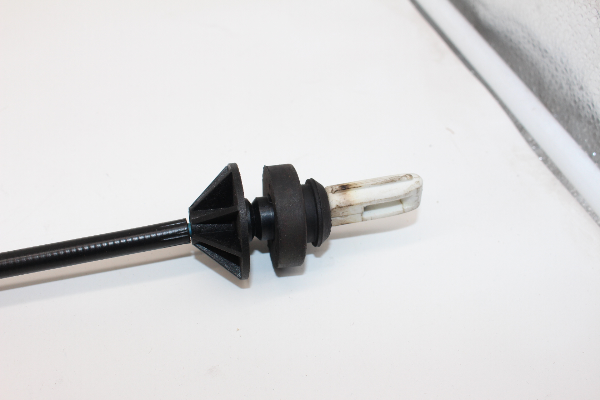 Peugeot 205 II 308 II Kupplungsseil 630mm (Getr.MA) 2150A8 NEU NOS NEW OEM