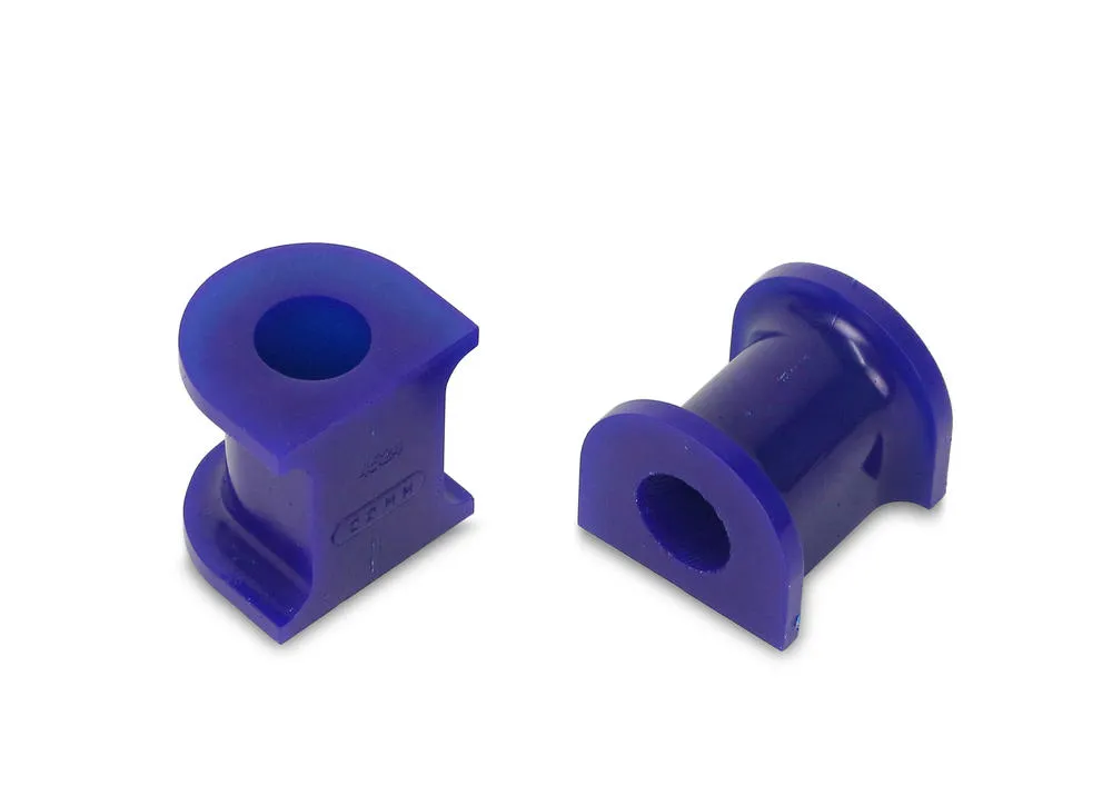SuperPro Stabilisator zu Chassis Buchse Set für Vw Transporter T5