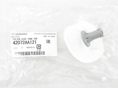 Kraftstoff Pumpen Filter für Subaru / 42072AA121 Kraftstoff Pumpen Filter für Subaru / 42072AA121