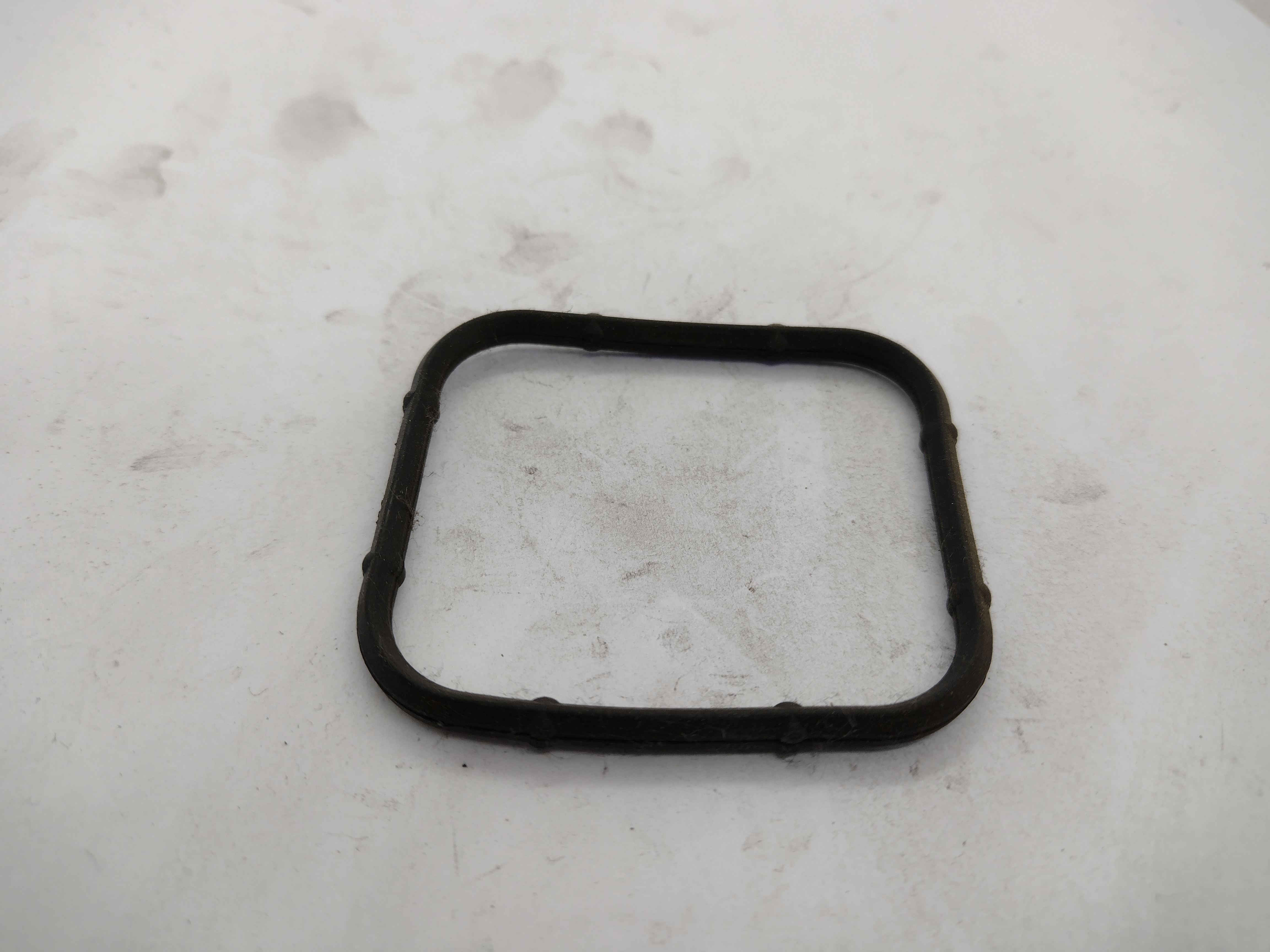 Peugeot / Citroen Dichtung, Ansaugkrümmer 0348S5 NEU NOS NEW OEM Peugeot / Citroen Dichtung, Ansaugkrümmer 0348S5 NEU NOS NEW OEM