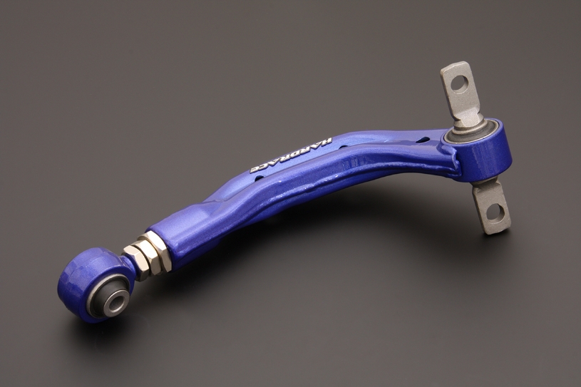 Hardrace Sturz-Kit hinten für Honda Civic 8. FD, Civic 9. FG, FB