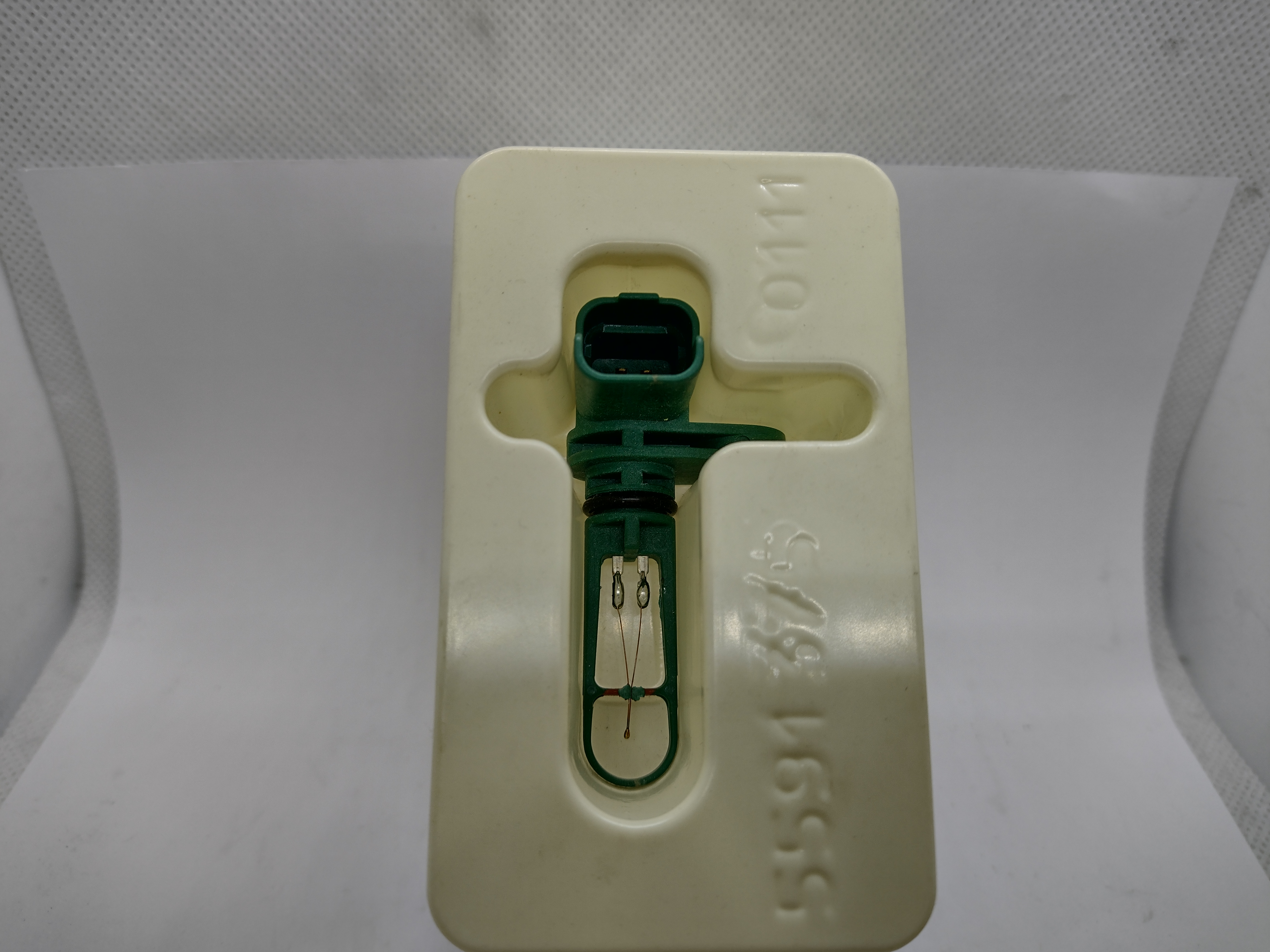 Peugeot / Citroen SAUGLUFT TEMPERATUR FÜHLER SENSOR 1920GF NEU NOS NEW Peugeot / Citroen SAUGLUFT TEMPERATUR FÜHLER SENSOR 1920GF NEU NOS NEW