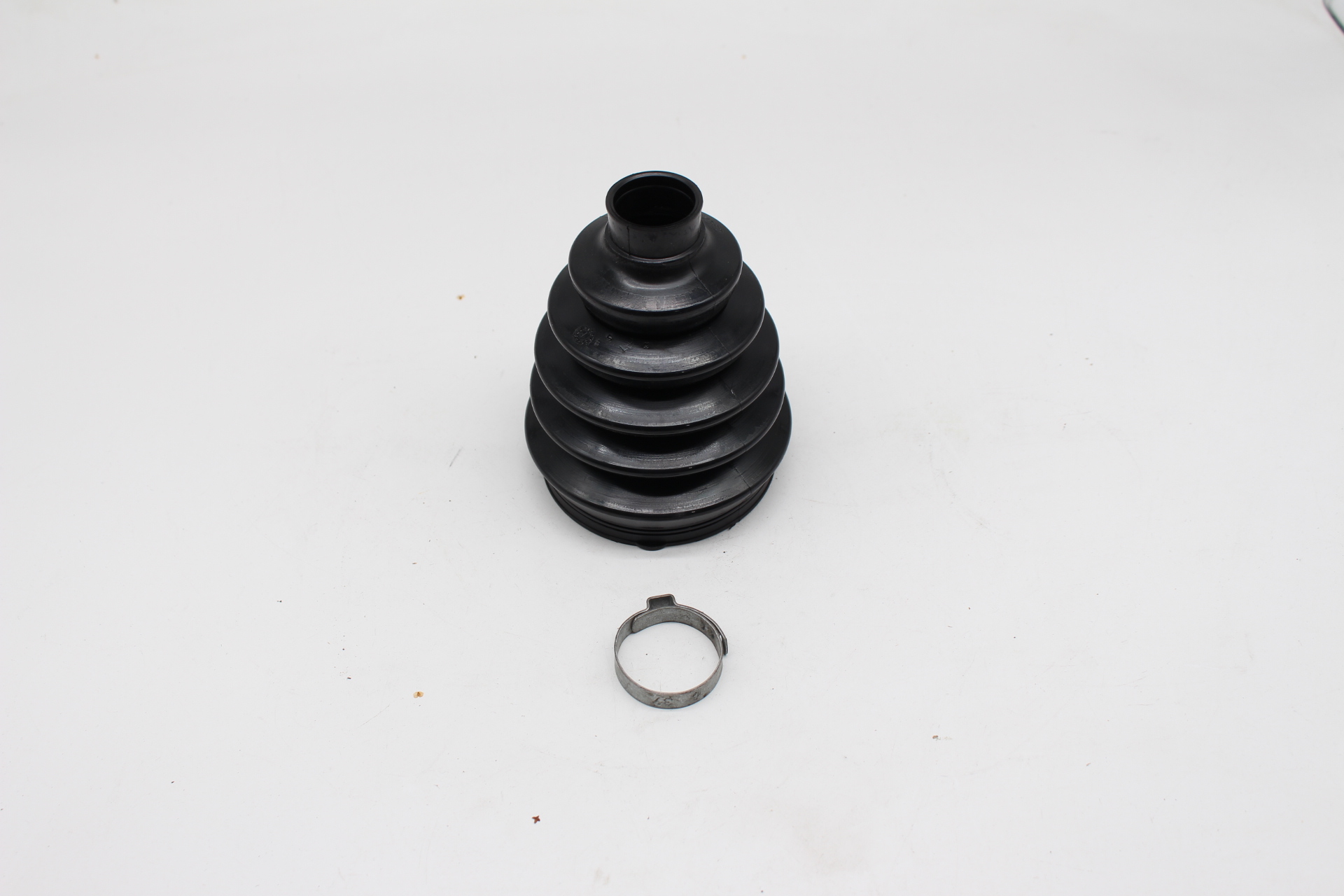 SPIDAN ACHSMANSCHETTE SATZ vorne 23047 für OPEL ASTRA J H INSIGNIA A VECTRA C ZAFIRA C