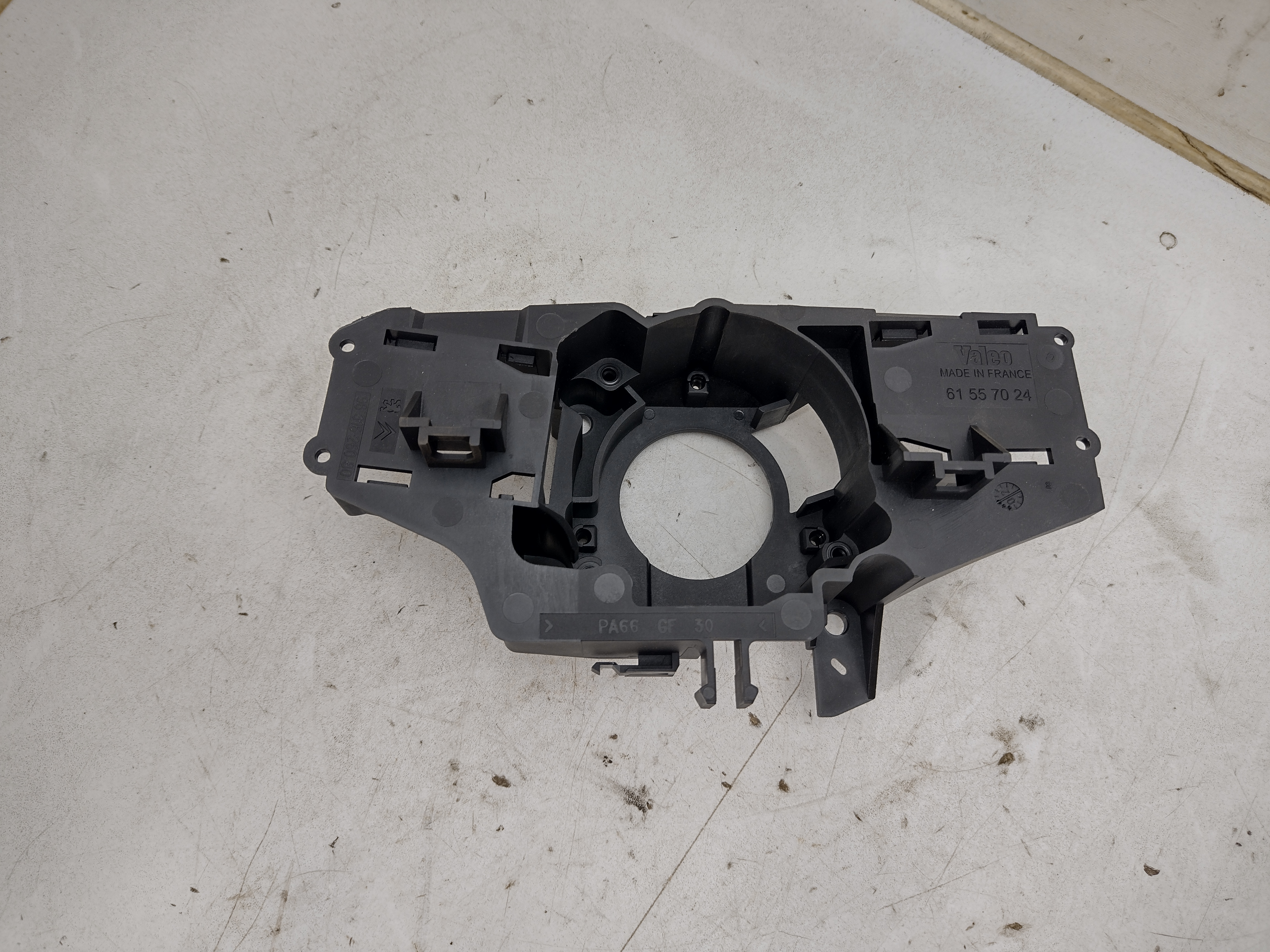 Peugeot / Citroen Lenkradhalter 9631626080 6239K0 NEU NOS NEW OEM Peugeot / Citroen Lenkradhalter 9631626080 6239K0 NEU NOS NEW OEM