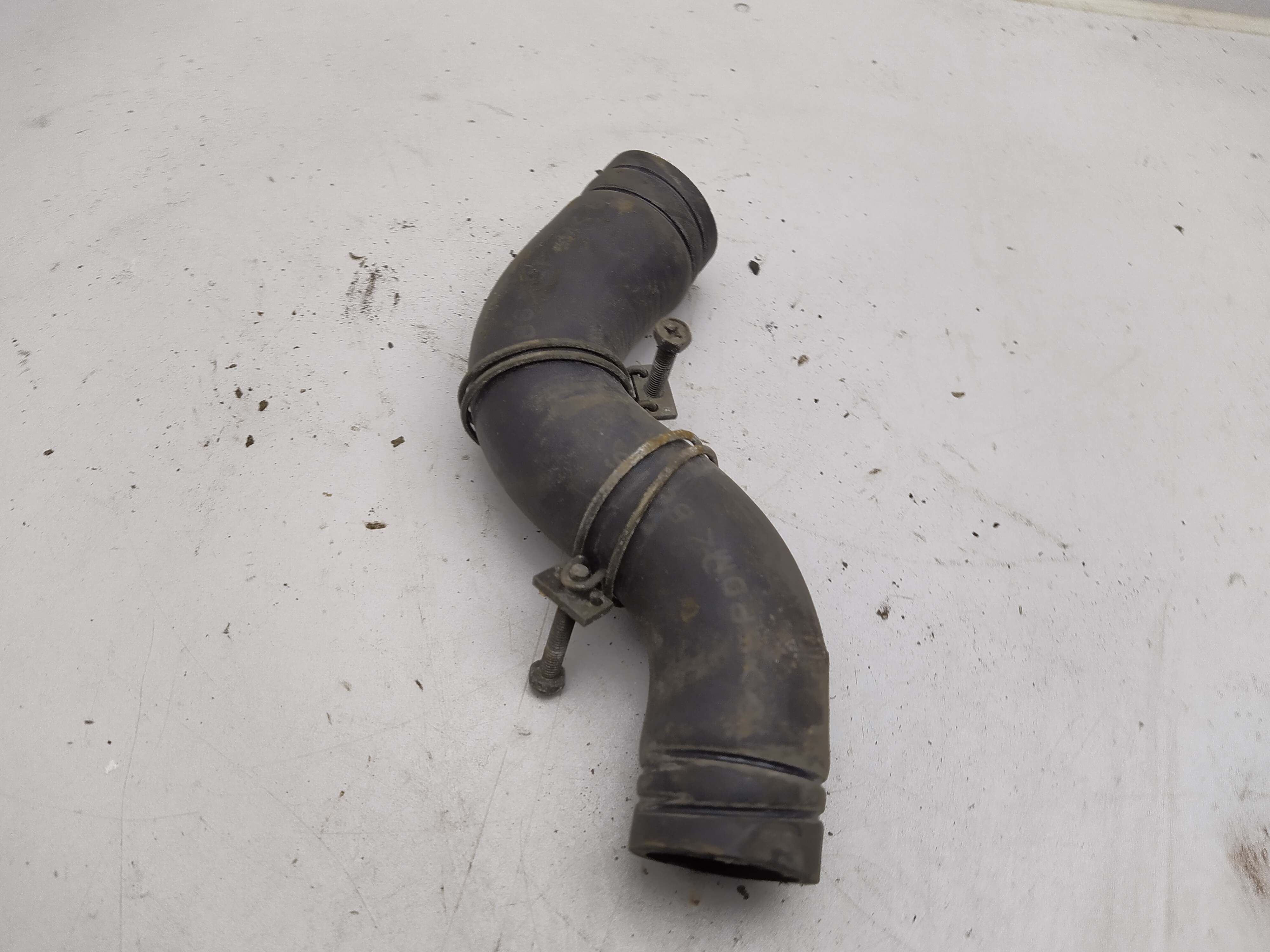 Oberer Kühlwasserschlauch für Subaru Impreza GC GF Oberer Kühlwasserschlauch für Subaru Impreza GC GF