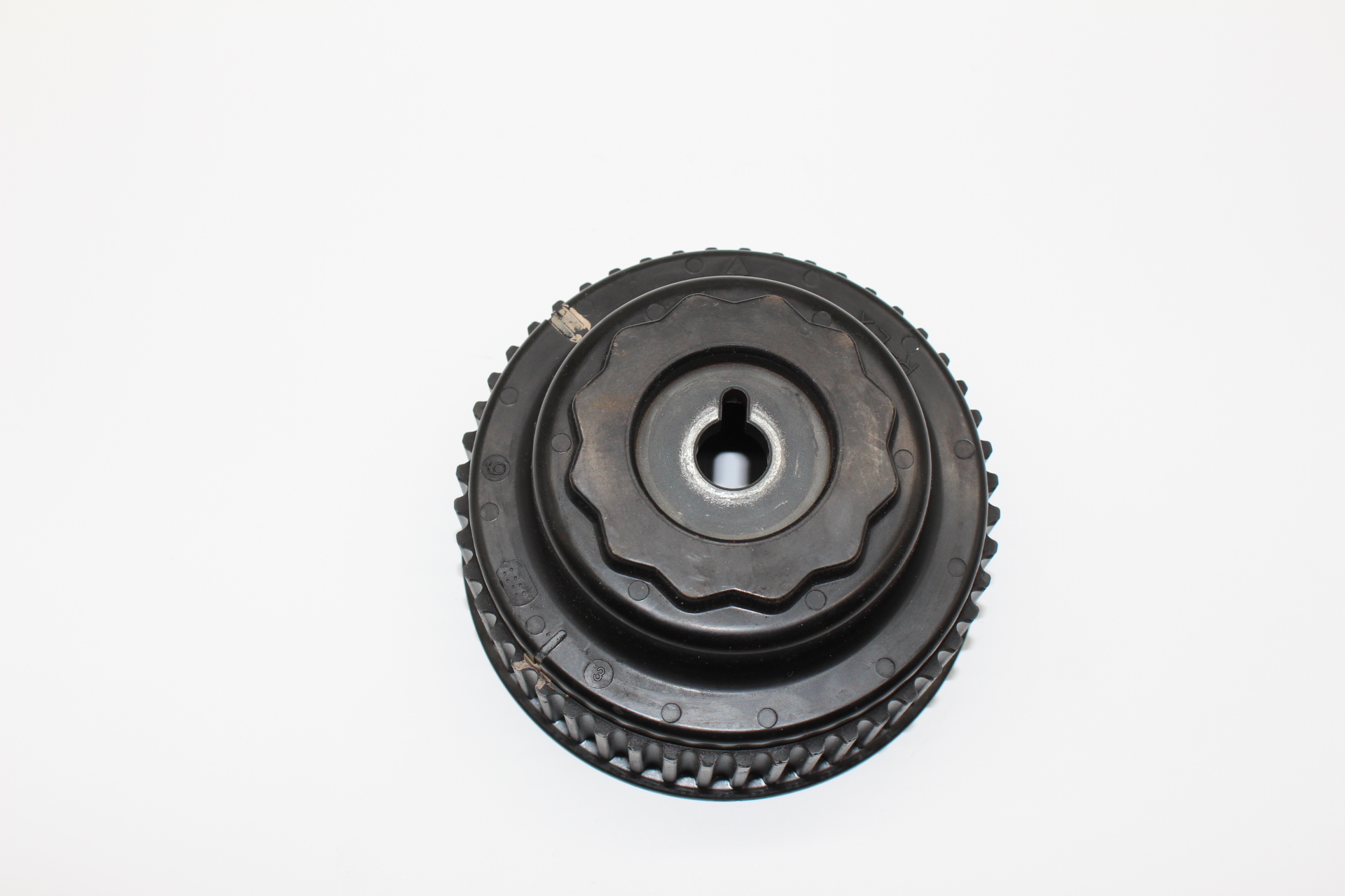 Nockenwellenrad Vielzahn R-EX für Subaru DOHC Motoren wie von Impreza GT WRX STI EJ20 EJ25