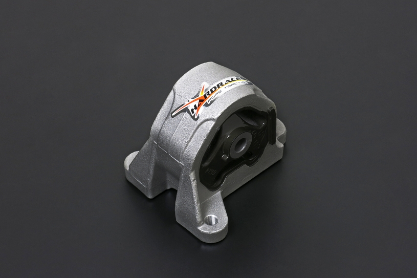 Hardrace verstärkt Motorlager hinten für Honda Civic 7. EM2, ES1, EP1/2/3/4, EU