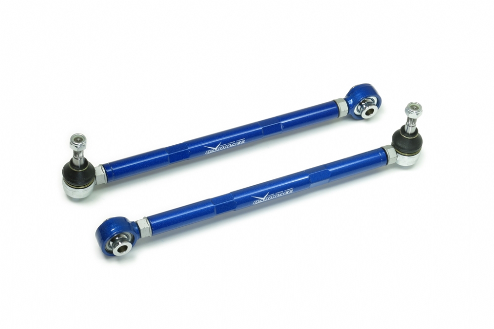 Hardrace Spur-Kit hinten für Toyota MR2 AW11