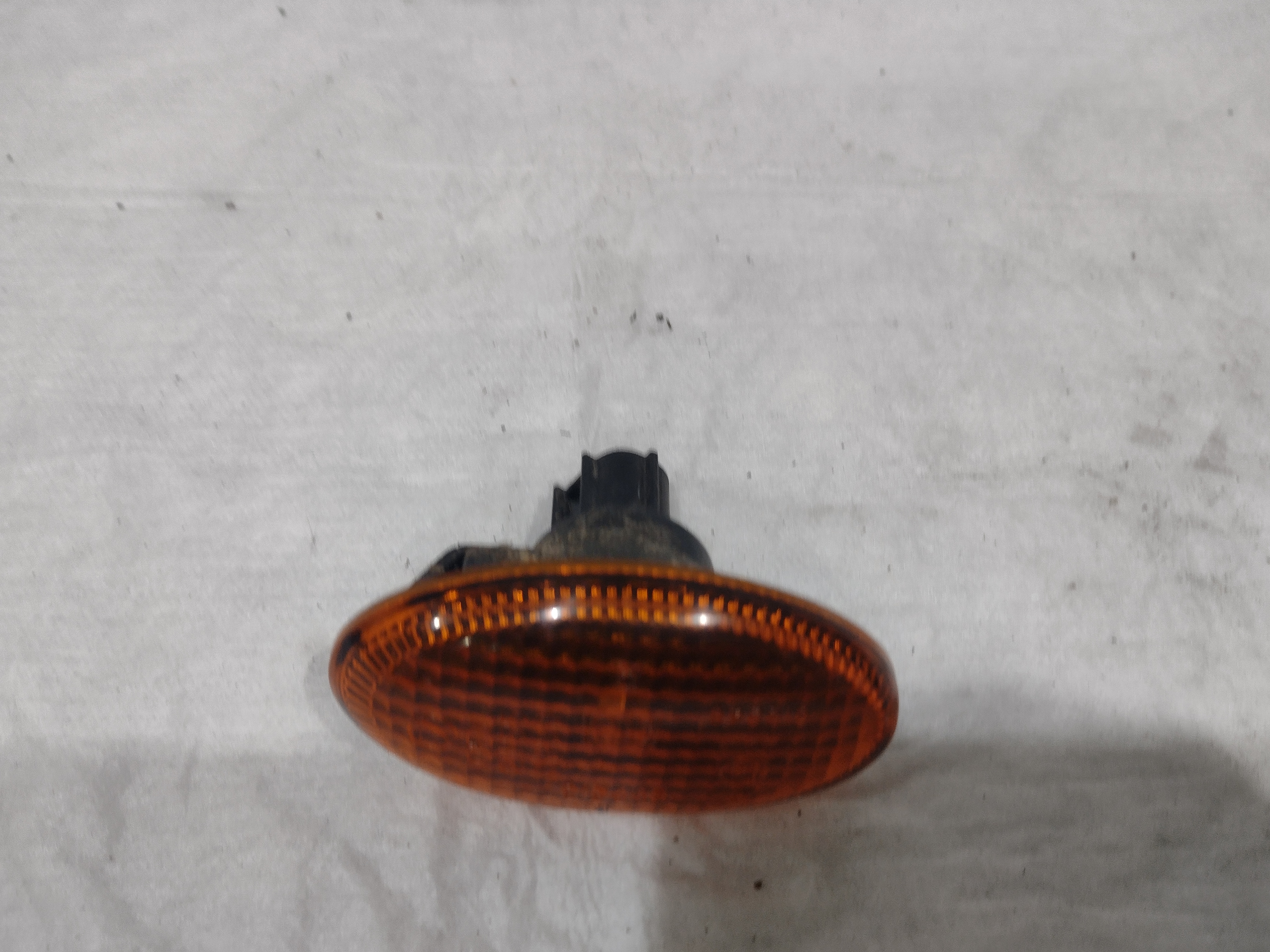 Seitenblinker links orange für Subaru Legacy 3 BE BH Outback BE BH Seitenblinker links orange für Subaru Legacy 3 BE BH Outback BE BH